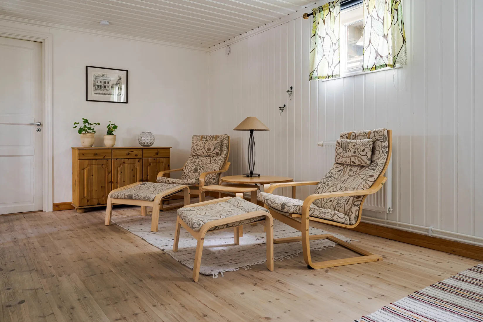 Villa, Ringduvevägen 16, Östersund