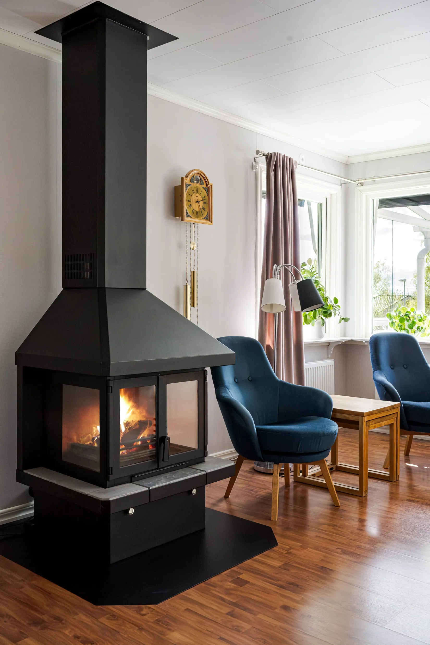 Villa, Ringduvevägen 16, Östersund