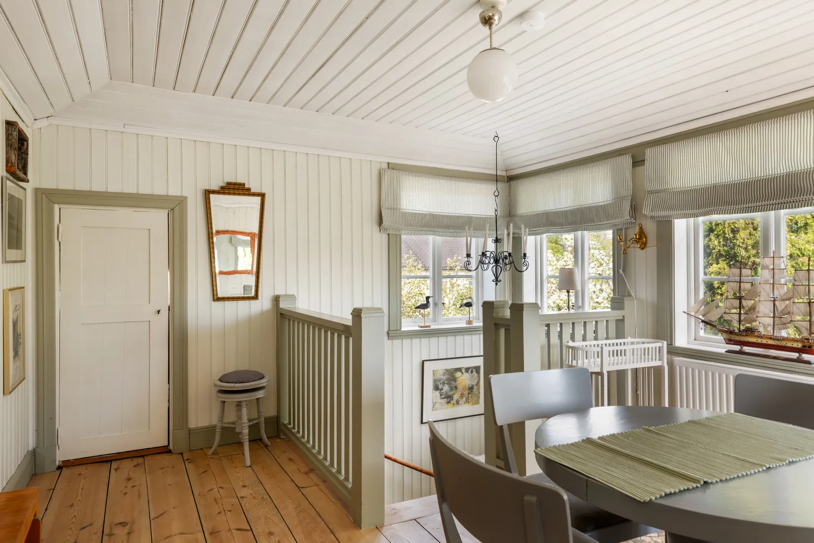 Villa, Sättrabyvägen 9, Sättraby, Norrtälje
