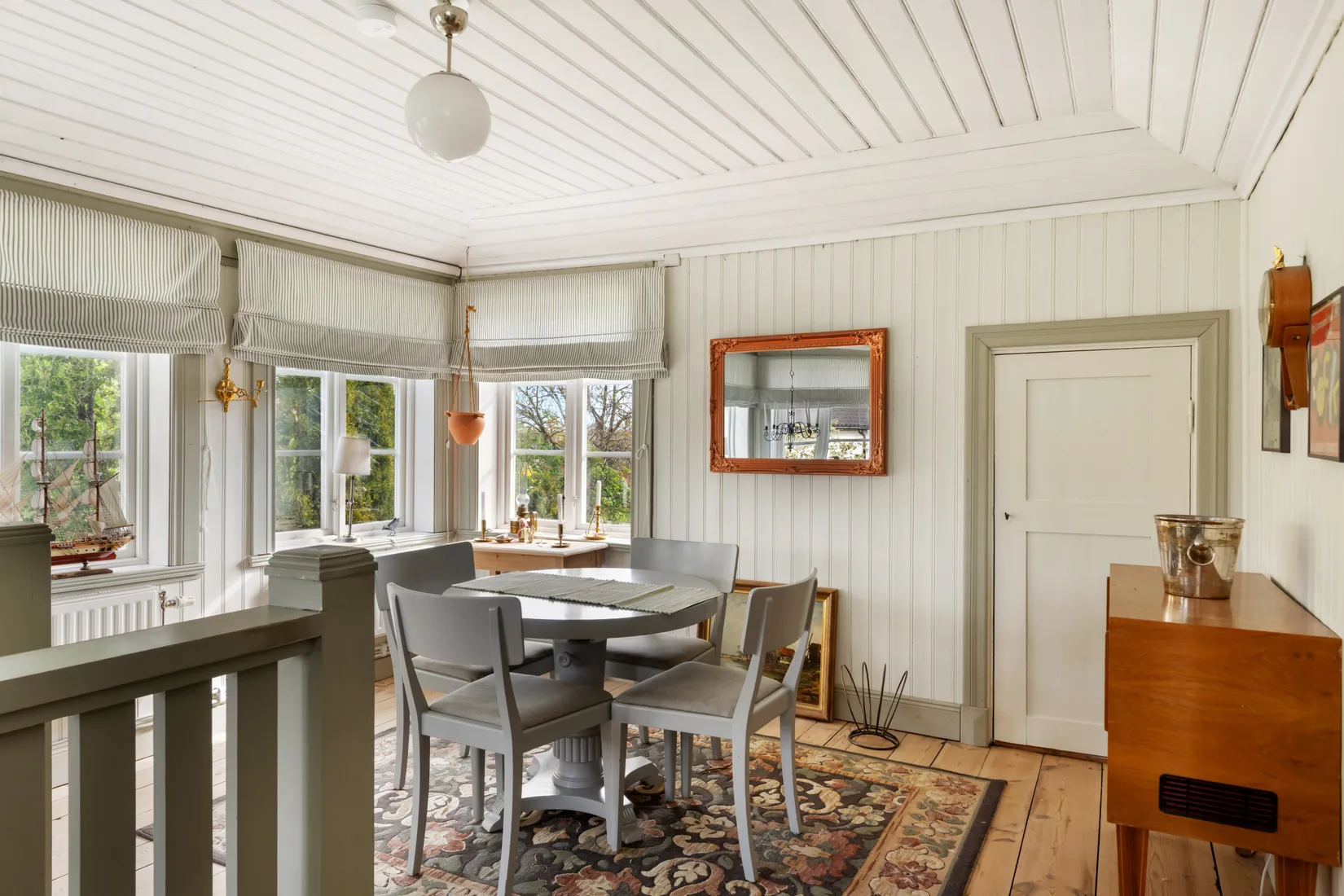 Villa, Sättrabyvägen 9, Sättraby, Norrtälje