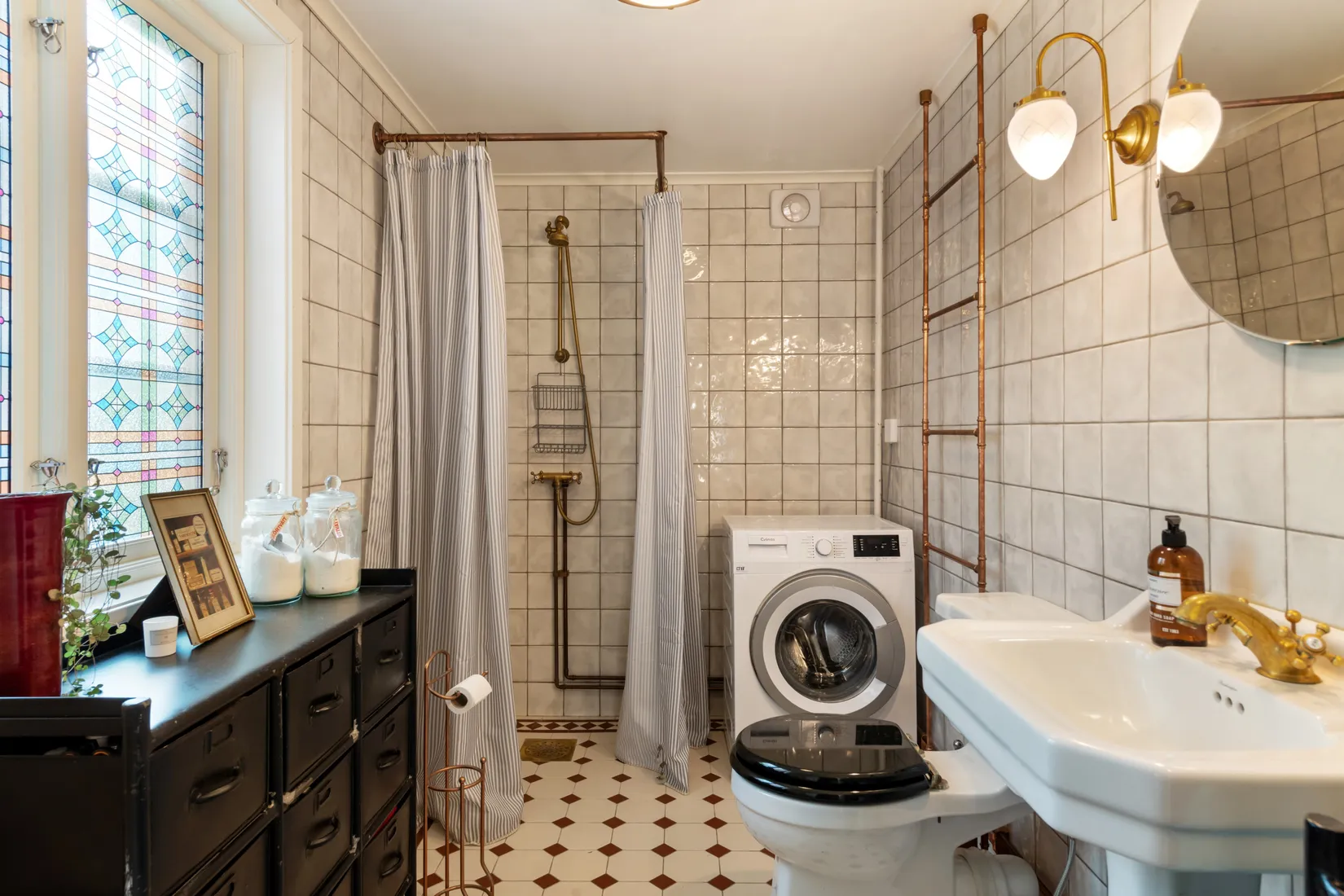 Villa, Sättrabyvägen 9, Sättraby, Norrtälje