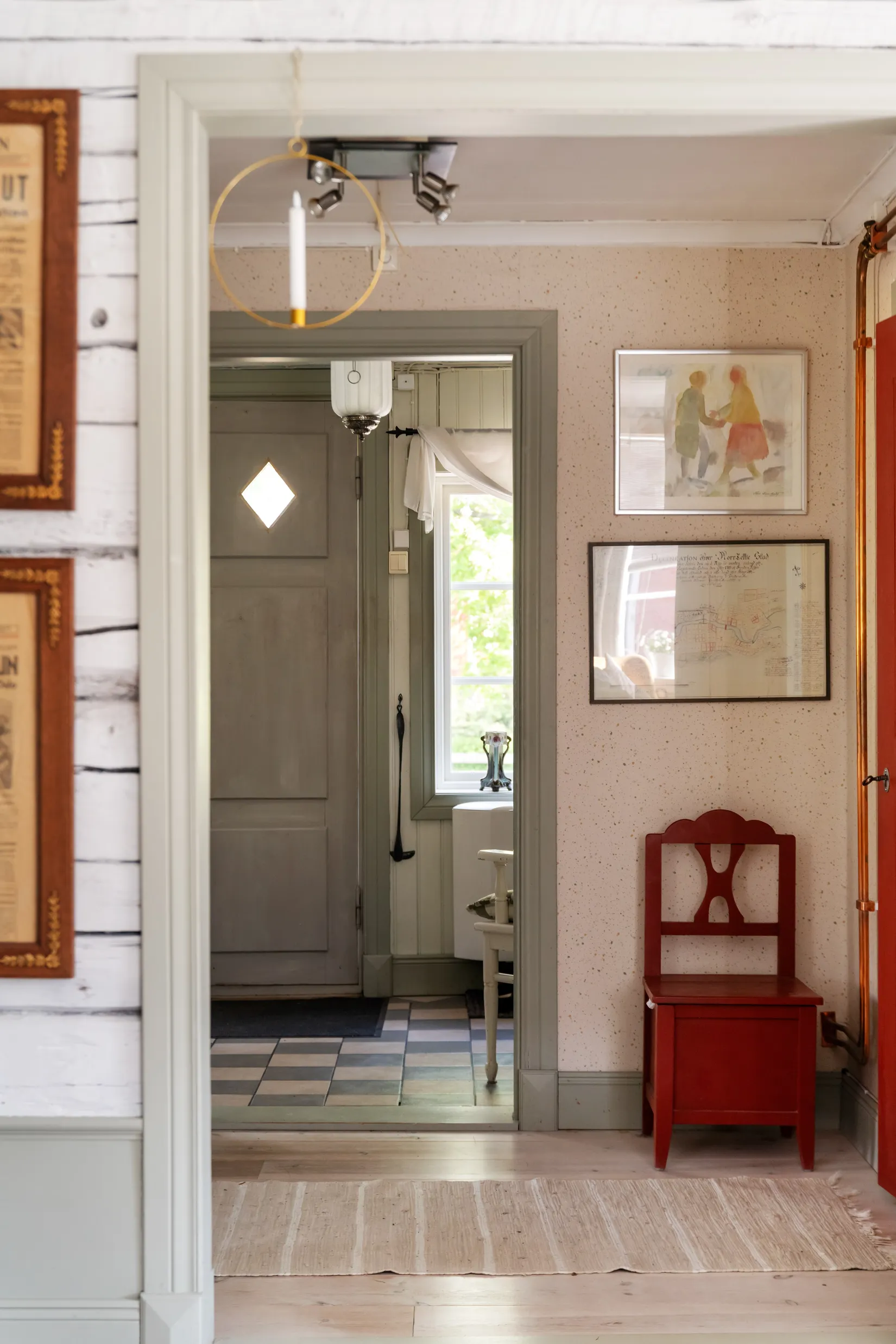 Villa, Sättrabyvägen 9, Sättraby, Norrtälje