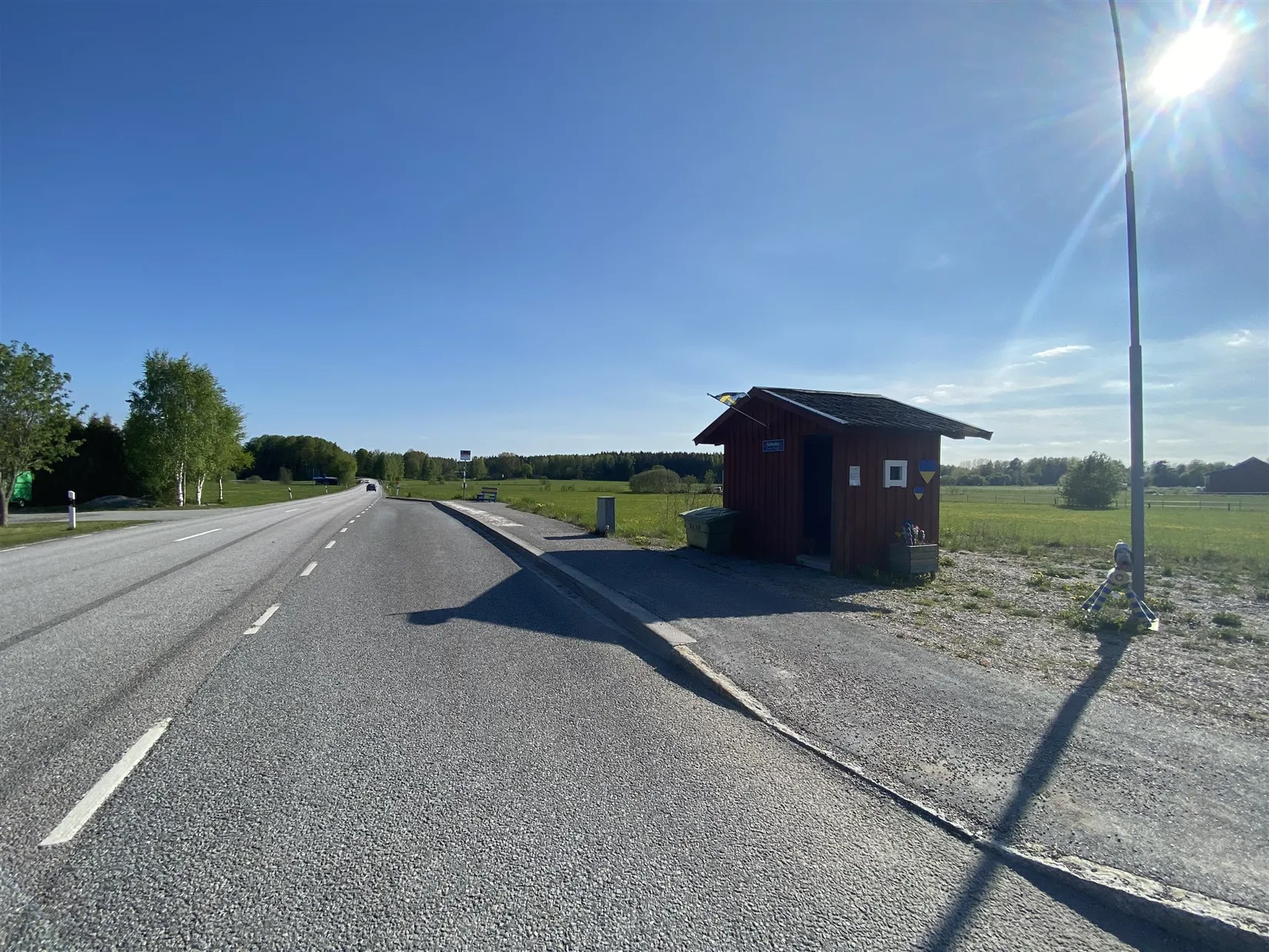 Villa, Sättrabyvägen 9, Sättraby, Norrtälje