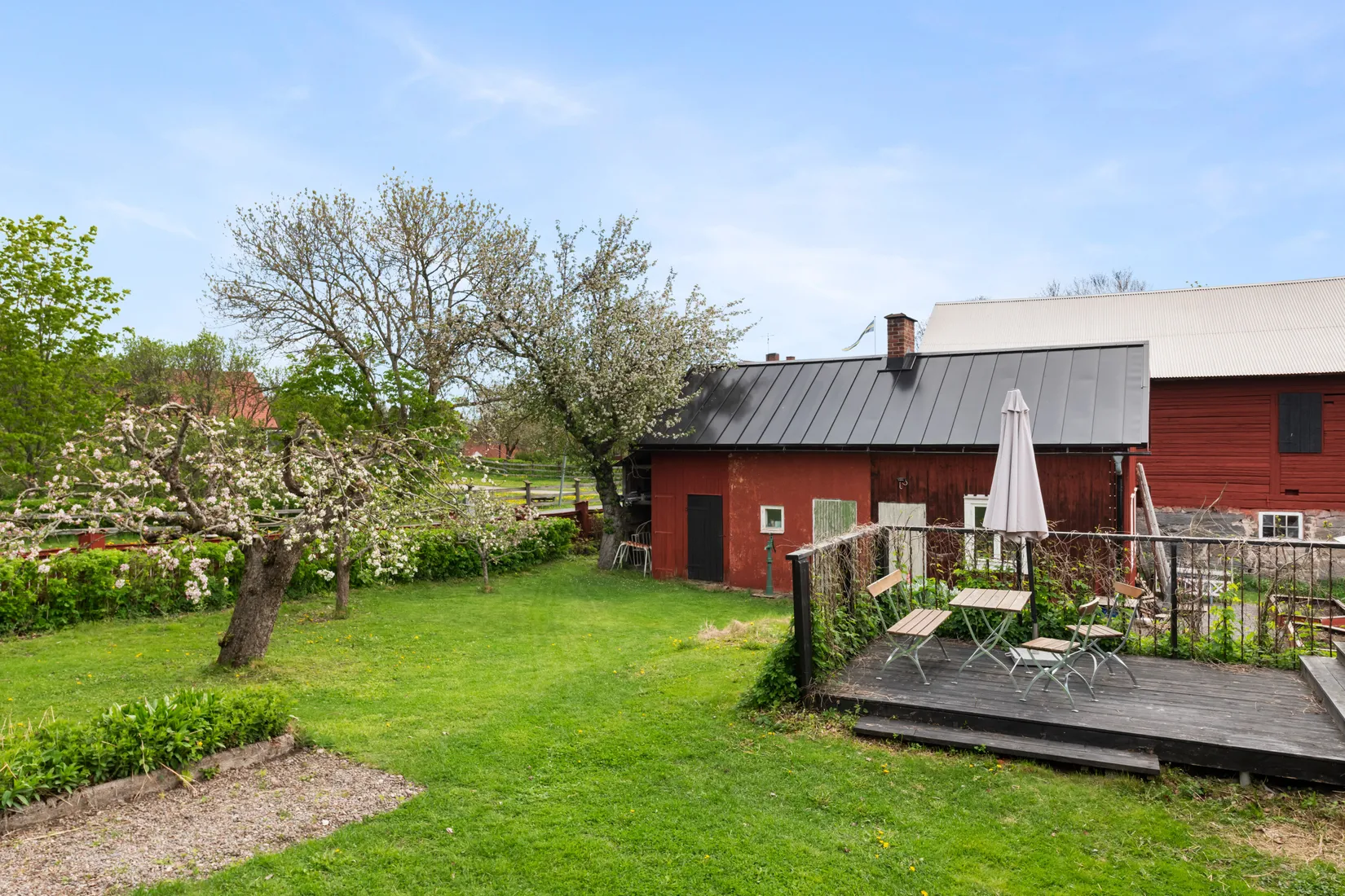 Villa, Sättrabyvägen 9, Sättraby, Norrtälje
