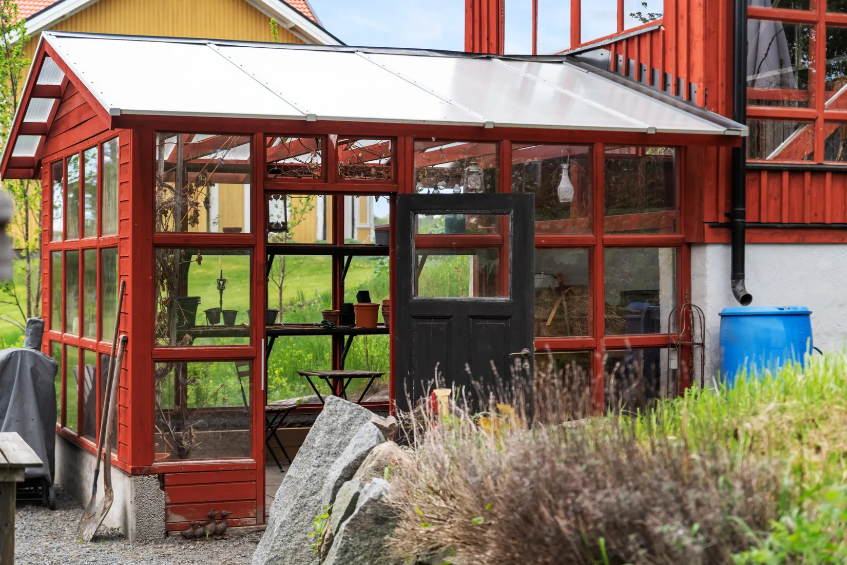 Villa, Sättrabyvägen 9, Sättraby, Norrtälje
