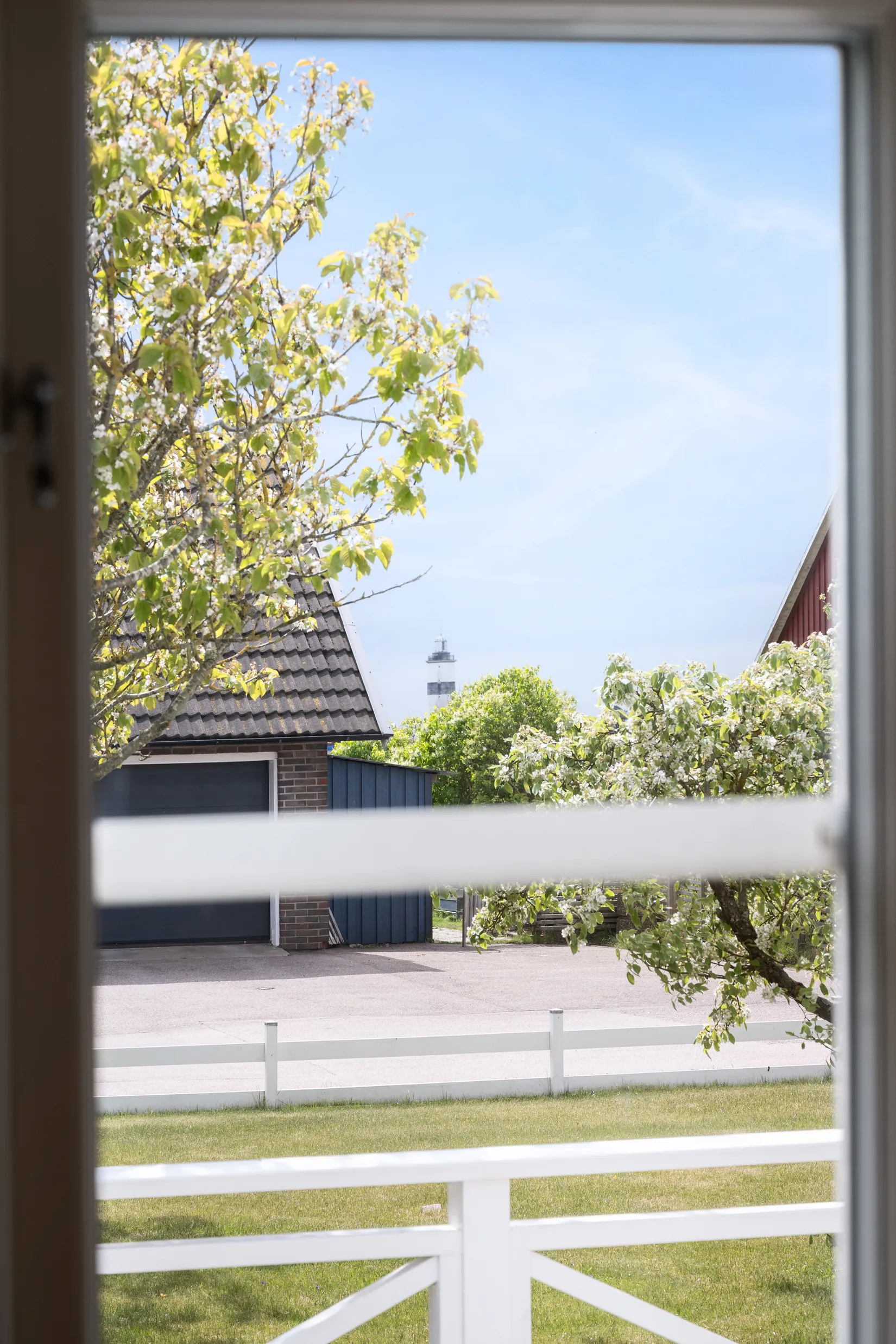 Villa, Breviksvägen 19, Glommen, Falkenberg