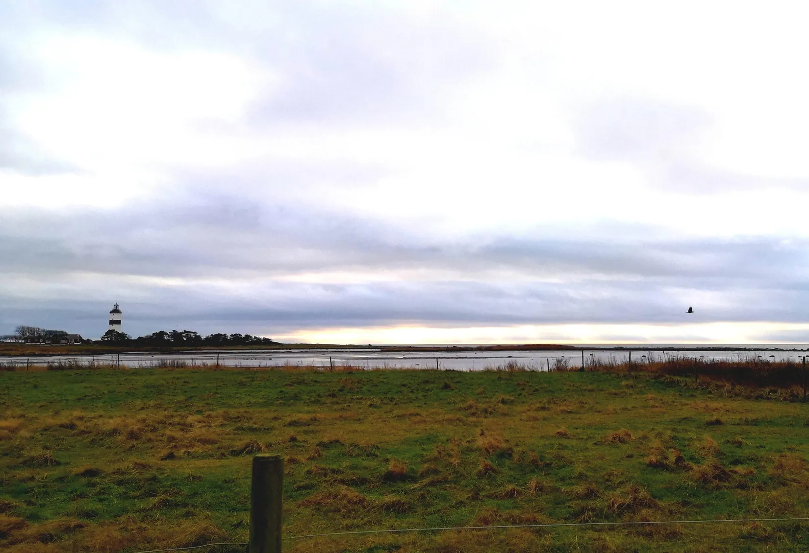 Fritidshus, Breviksvägen 19, Glommen, Falkenberg