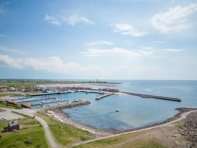 Fritidshus, Breviksvägen 19, Glommen, Falkenberg