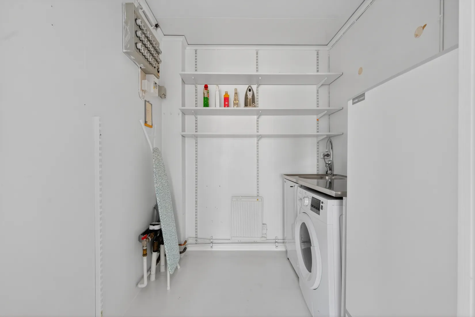 Bostadsrätt, Radhus, Kvarnkärrsvägen 5, Margretelund, Österåker