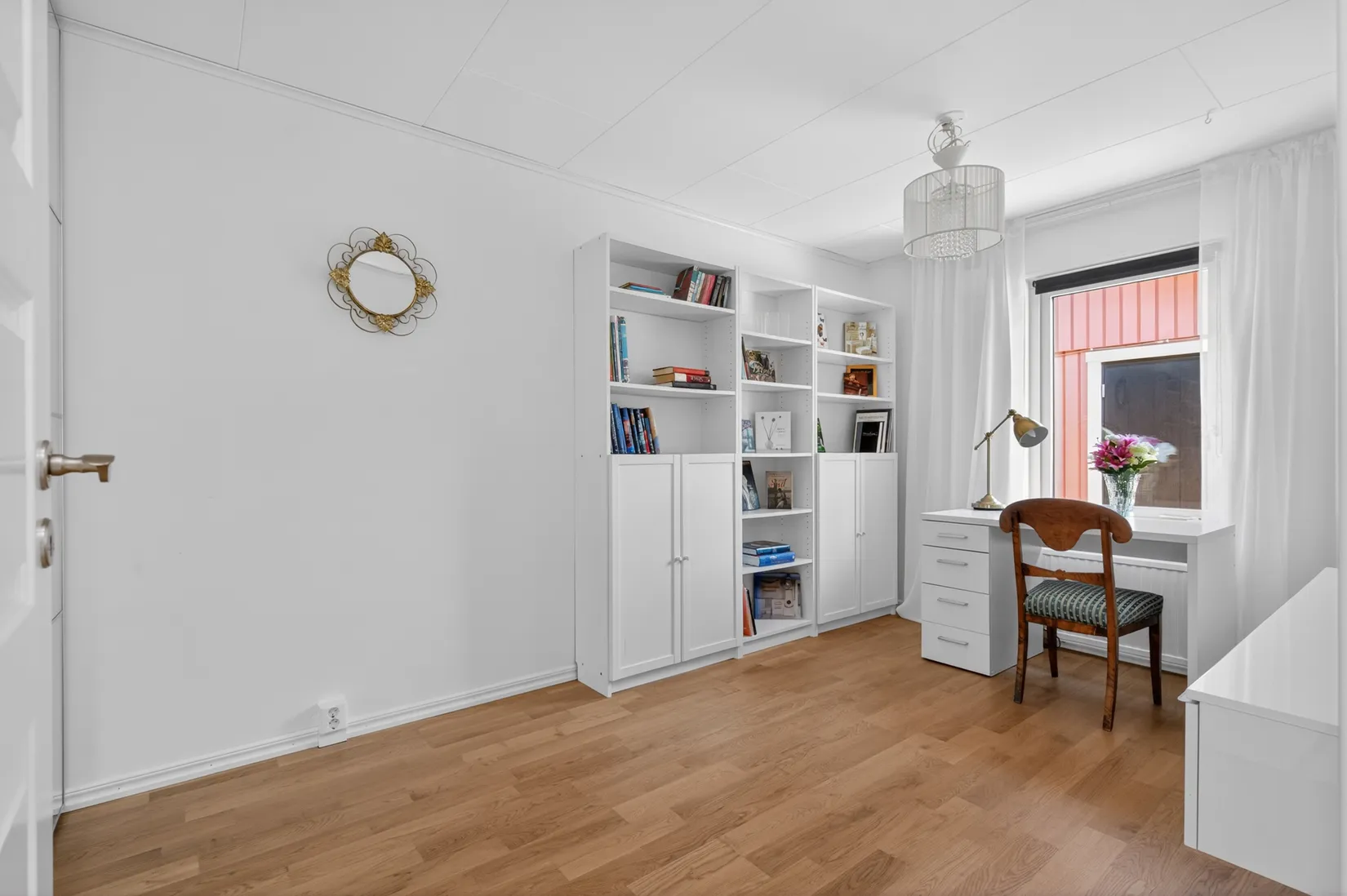 Bostadsrätt, Radhus, Kvarnkärrsvägen 5, Margretelund, Österåker