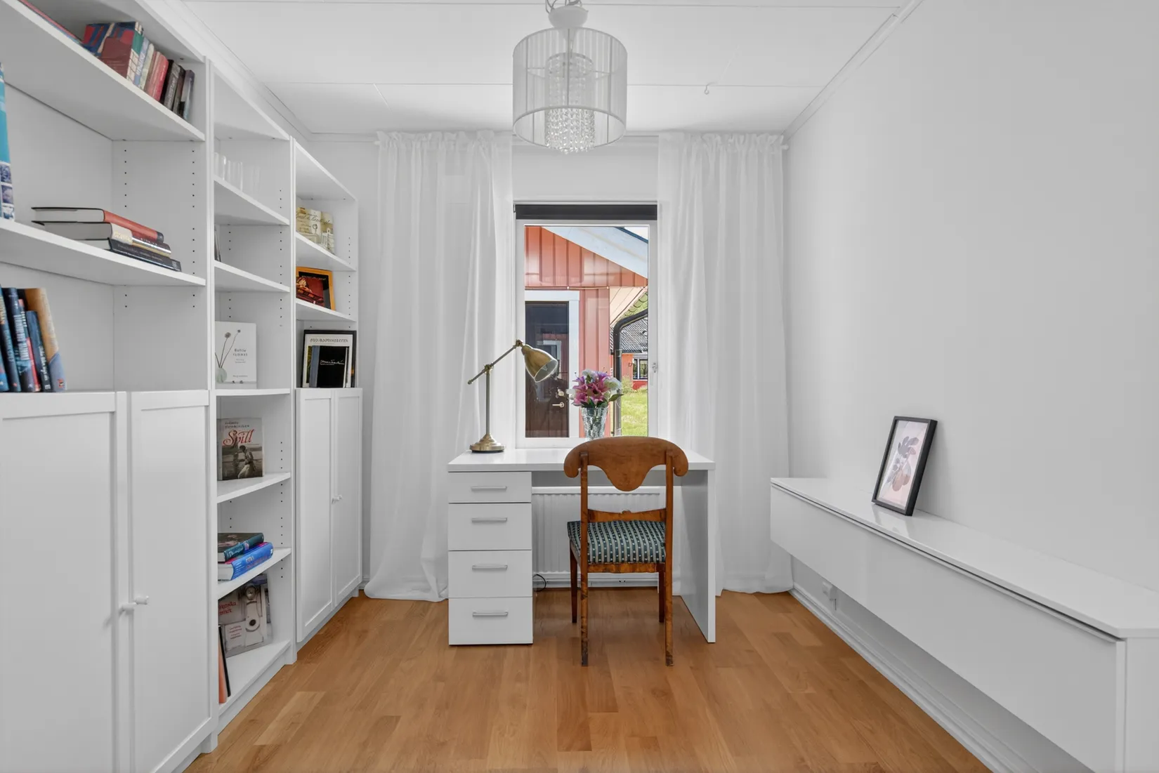 Bostadsrätt, Radhus, Kvarnkärrsvägen 5, Margretelund, Österåker