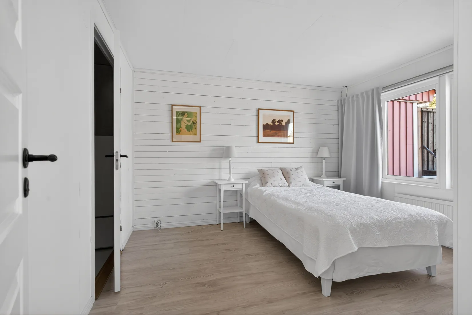 Bostadsrätt, Radhus, Kvarnkärrsvägen 5, Margretelund, Österåker