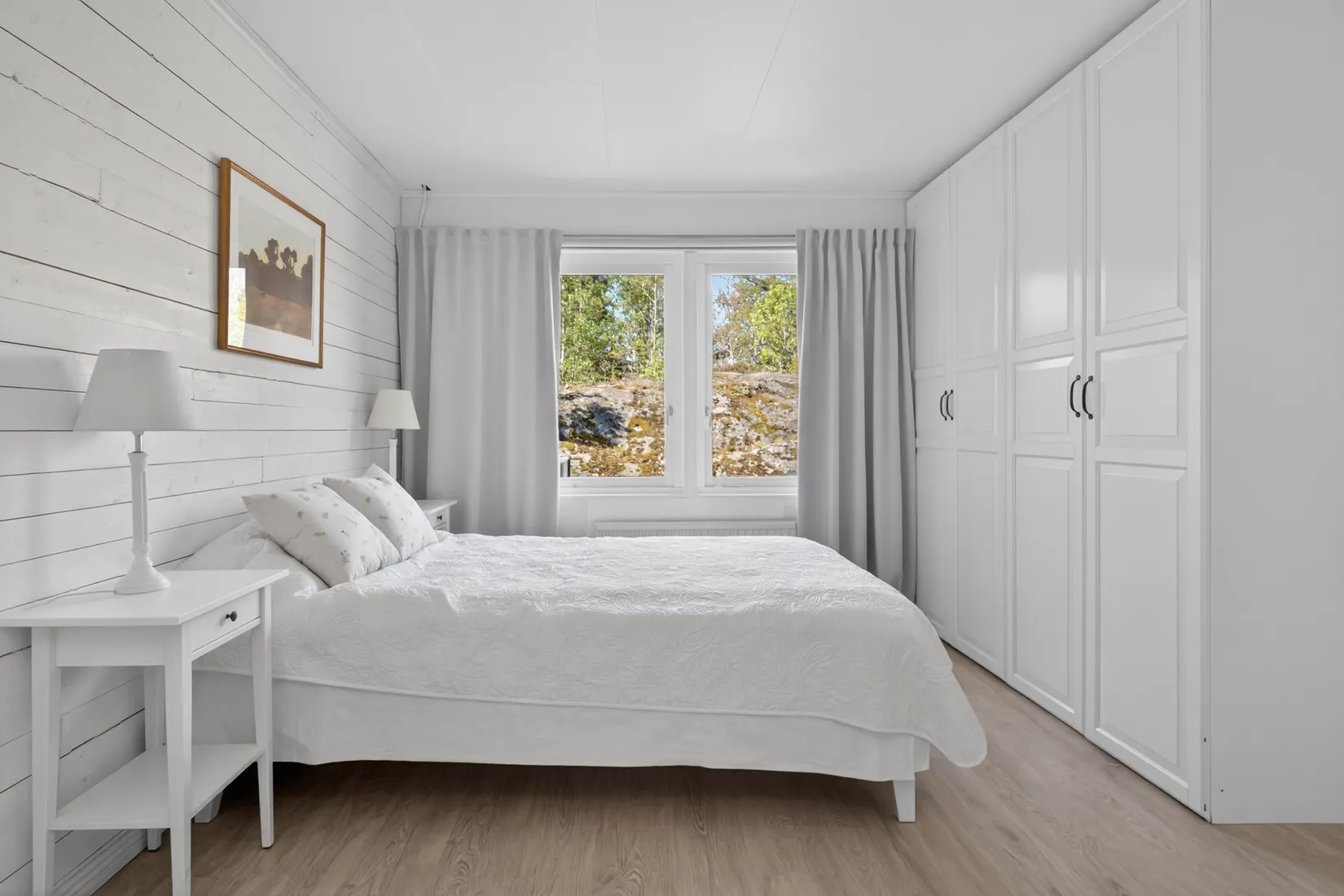 Bostadsrätt, Radhus, Kvarnkärrsvägen 5, Margretelund, Österåker