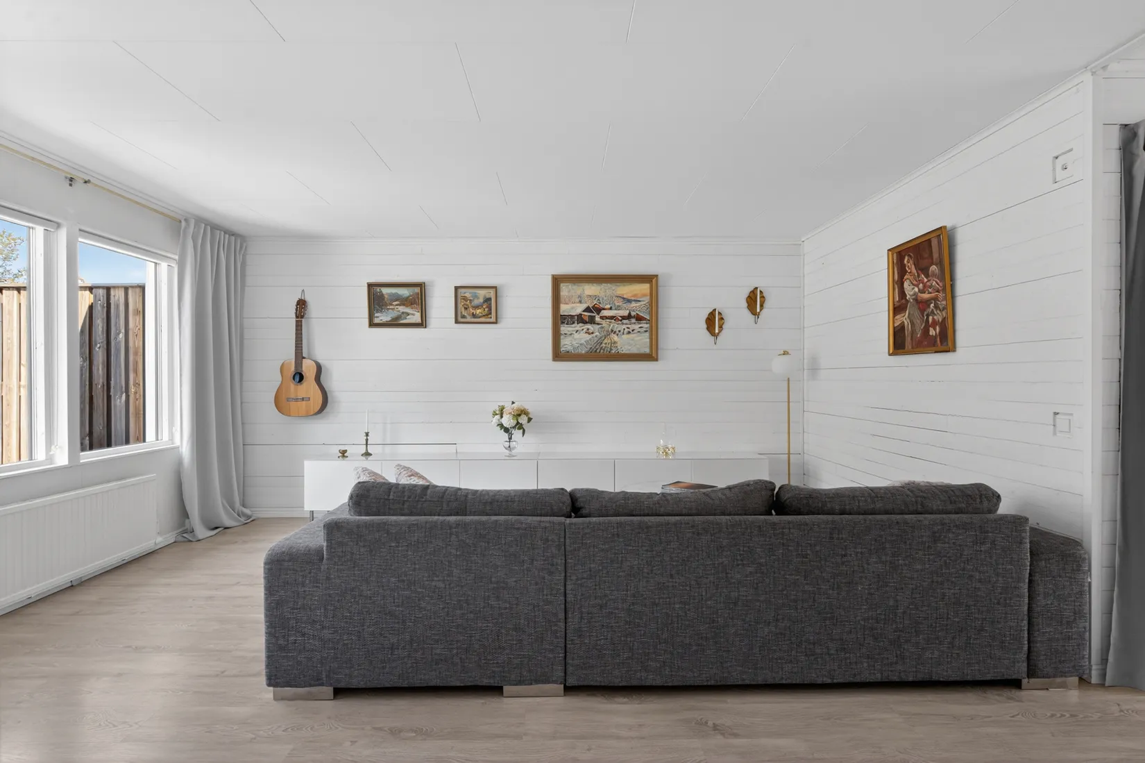 Bostadsrätt, Radhus, Kvarnkärrsvägen 5, Margretelund, Österåker