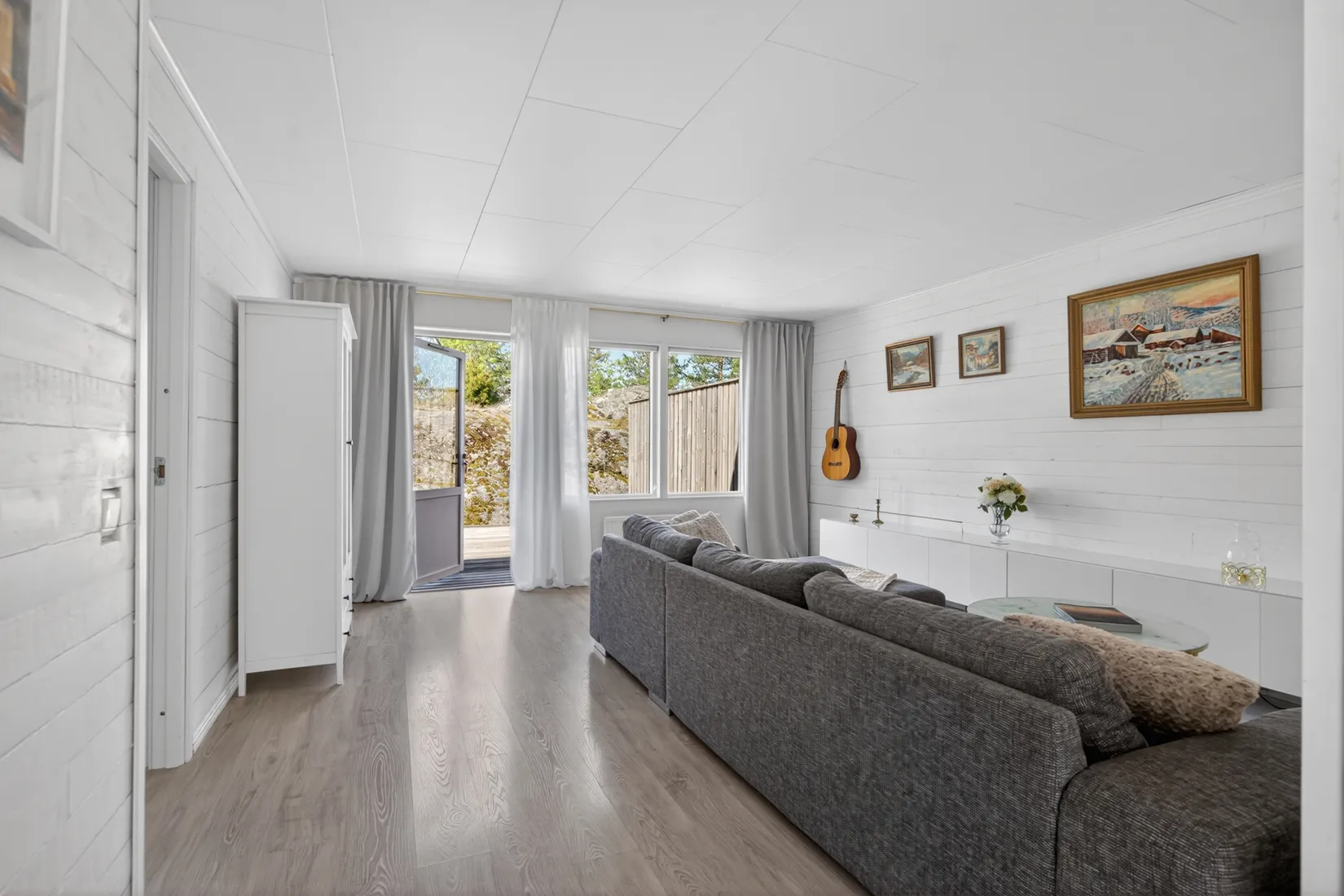 Bostadsrätt, Radhus, Kvarnkärrsvägen 5, Margretelund, Österåker