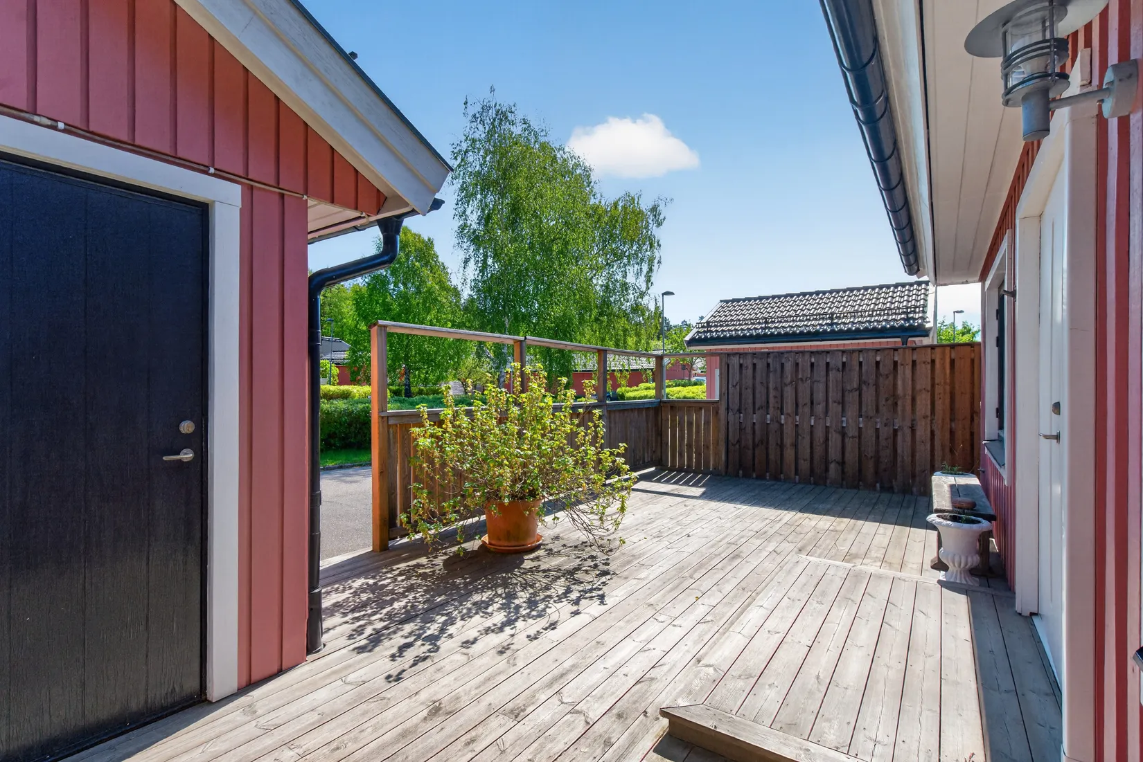 Bostadsrätt, Radhus, Kvarnkärrsvägen 5, Margretelund, Österåker
