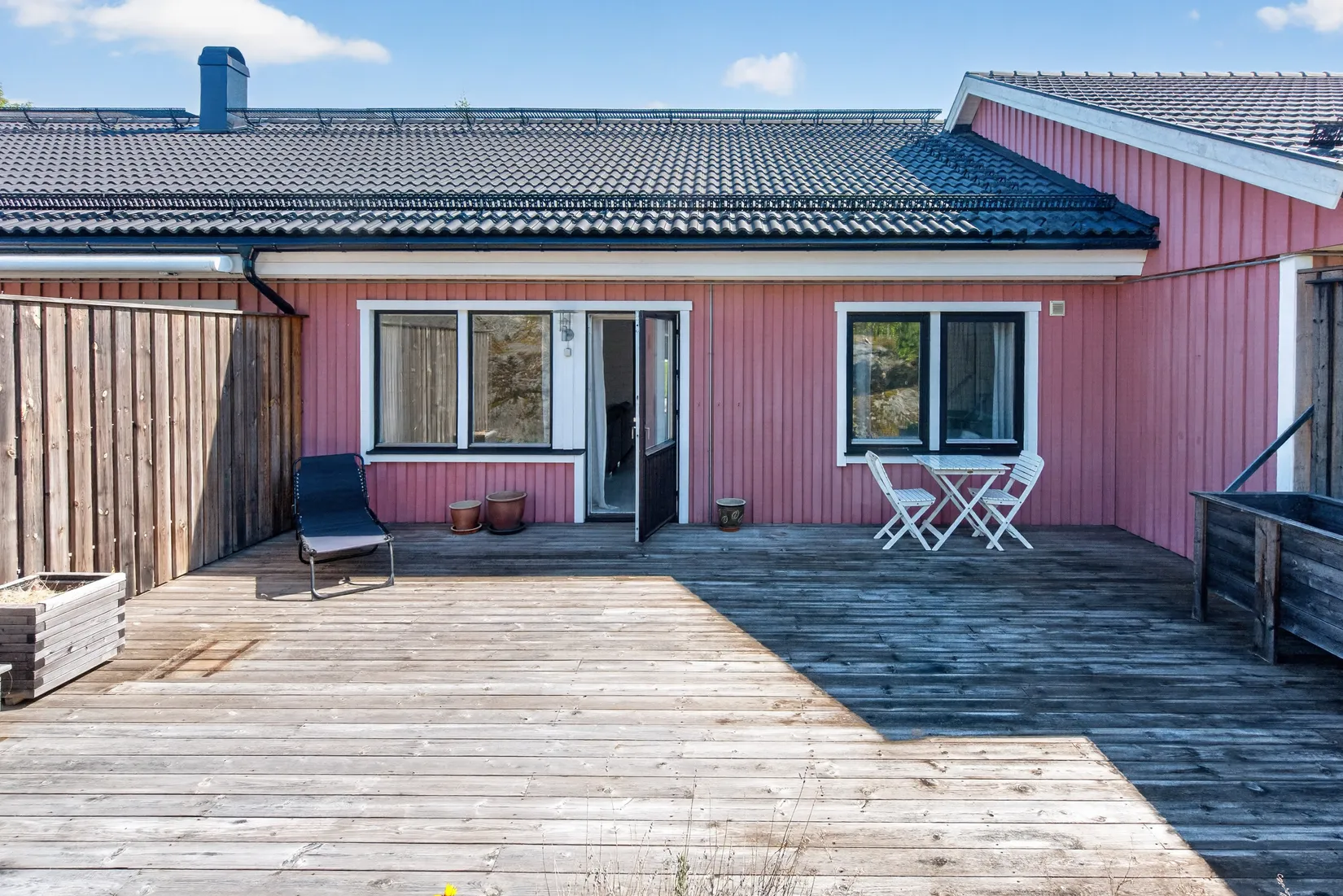 Bostadsrätt, Radhus, Kvarnkärrsvägen 5, Margretelund, Österåker