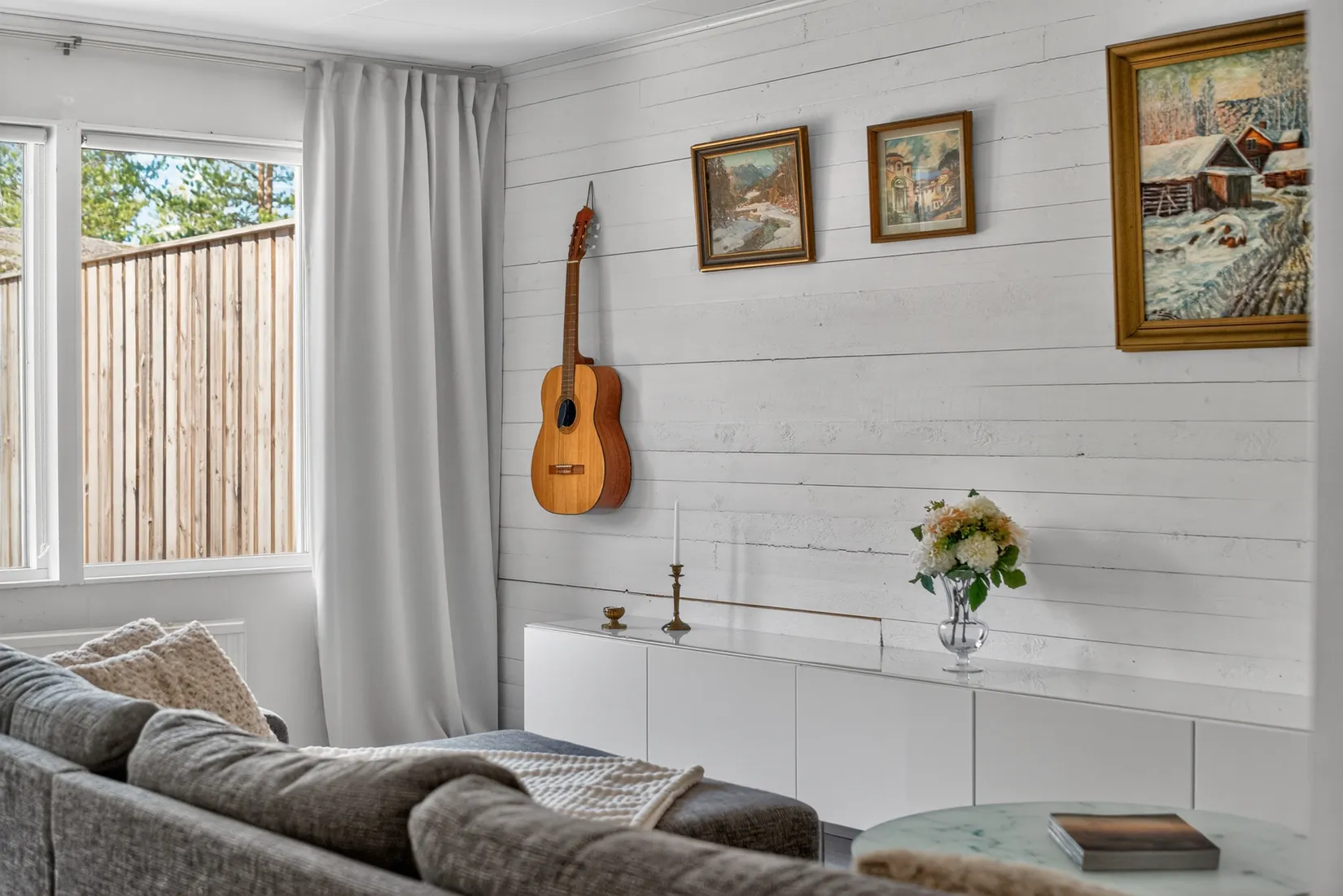 Bostadsrätt, Radhus, Kvarnkärrsvägen 5, Margretelund, Österåker
