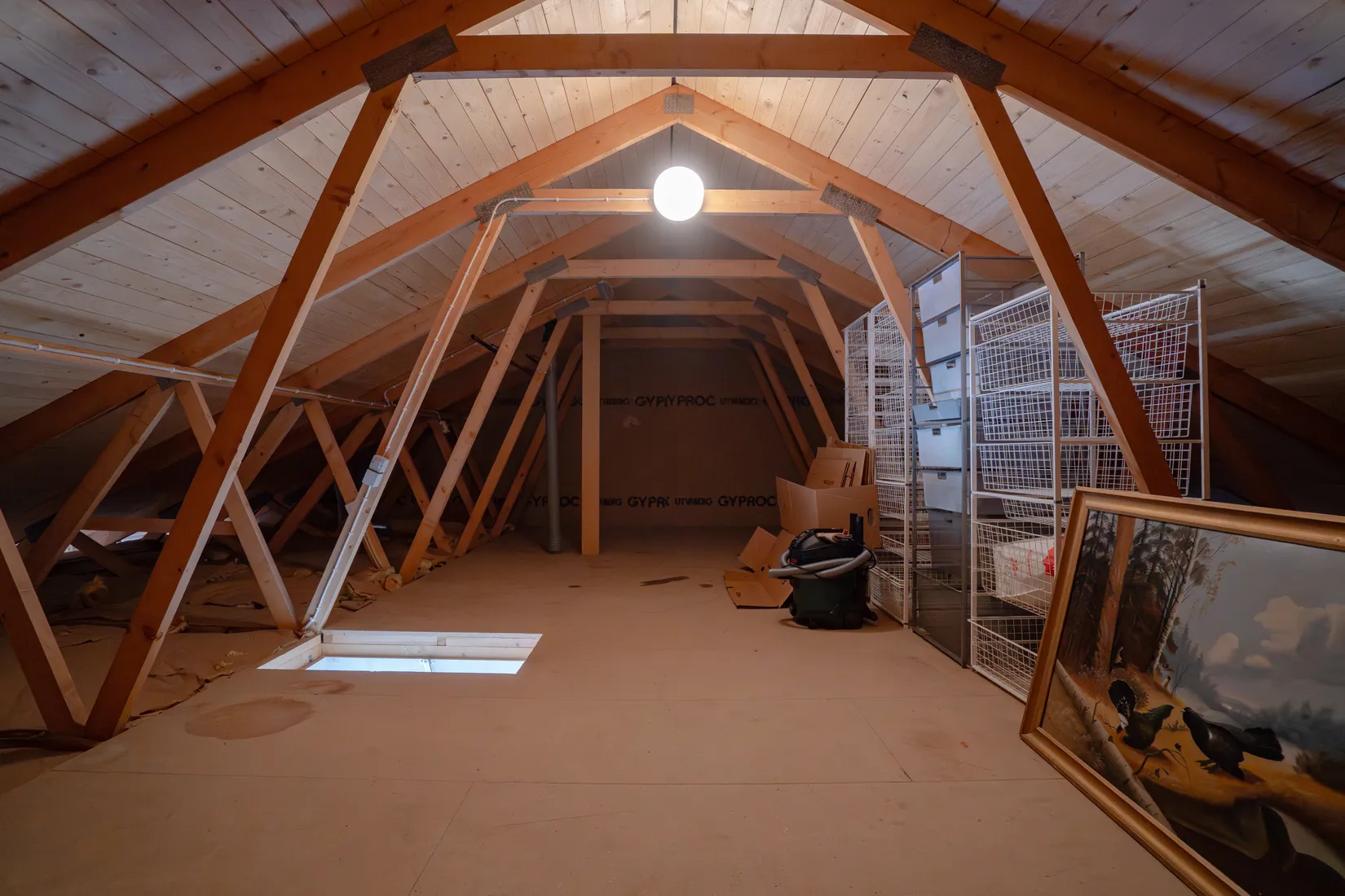 Bostadsrätt, Radhus, Kvarnkärrsvägen 5, Margretelund, Österåker