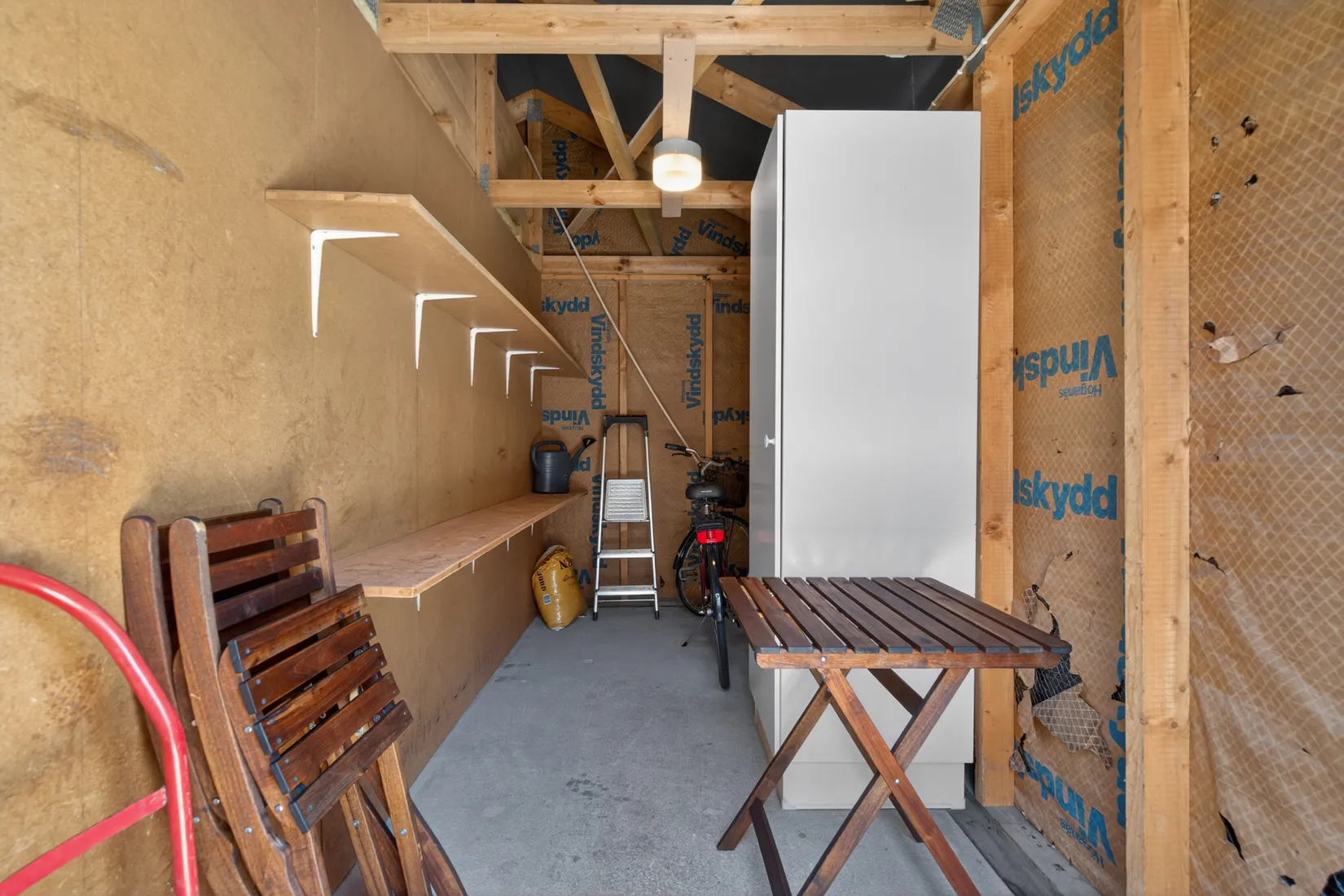 Bostadsrätt, Radhus, Kvarnkärrsvägen 5, Margretelund, Österåker