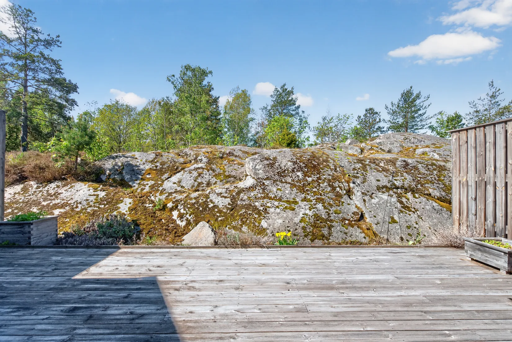 Bostadsrätt, Radhus, Kvarnkärrsvägen 5, Margretelund, Österåker