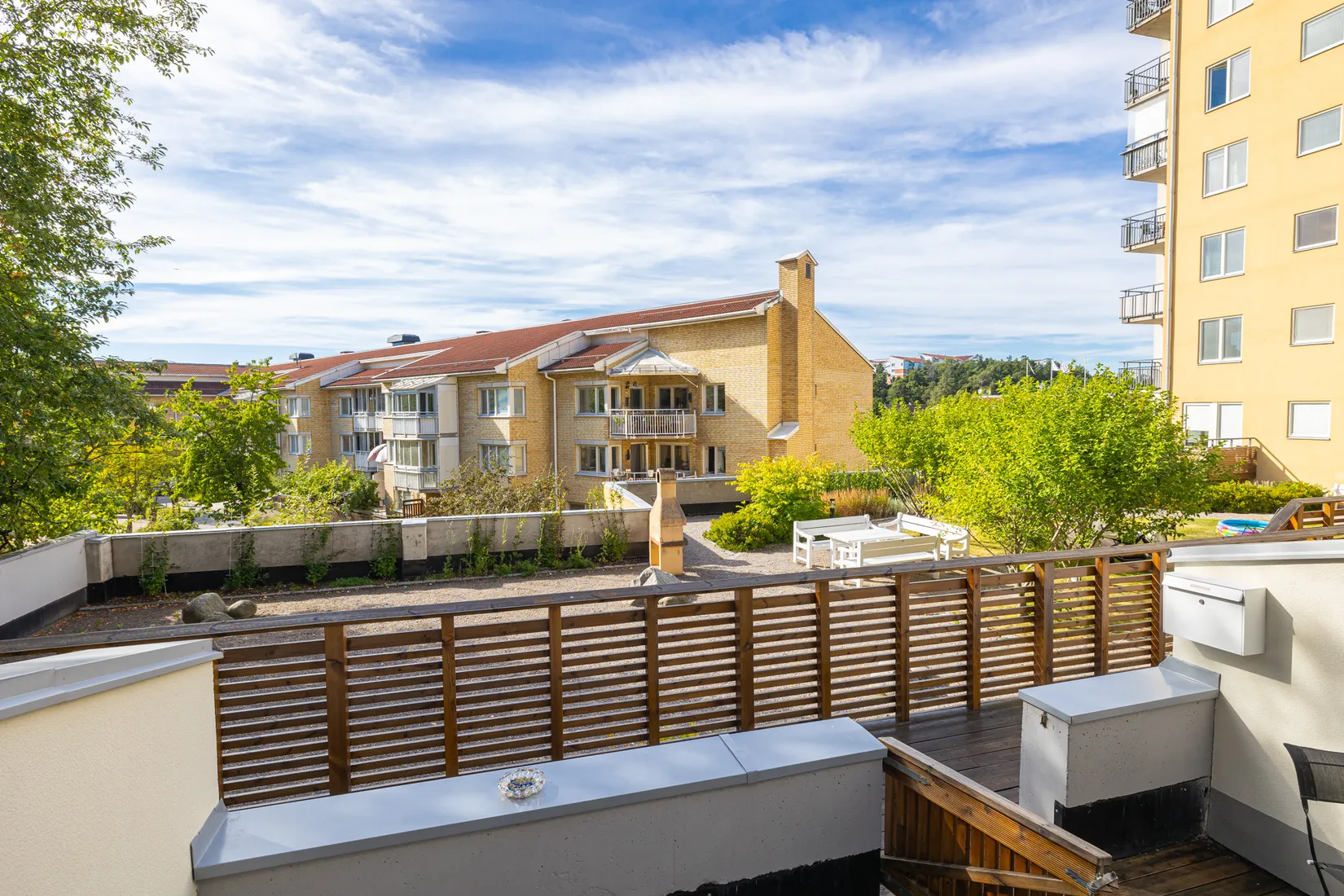 Bostadsrätt, Kavallerivägen 22, Rissne, Sundbyberg