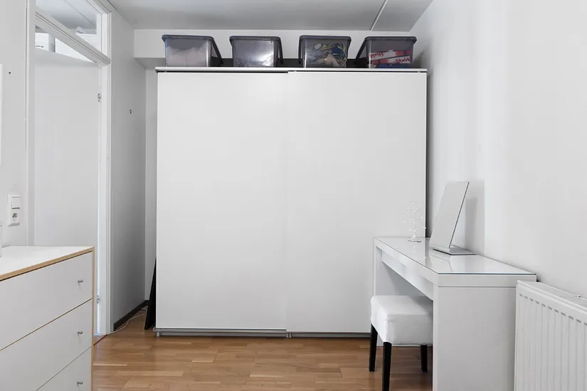 Bostadsrätt, Kavallerivägen 22, Rissne, Sundbyberg