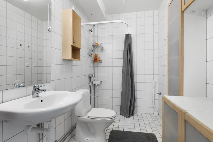Bostadsrätt, Kavallerivägen 22, Rissne, Sundbyberg