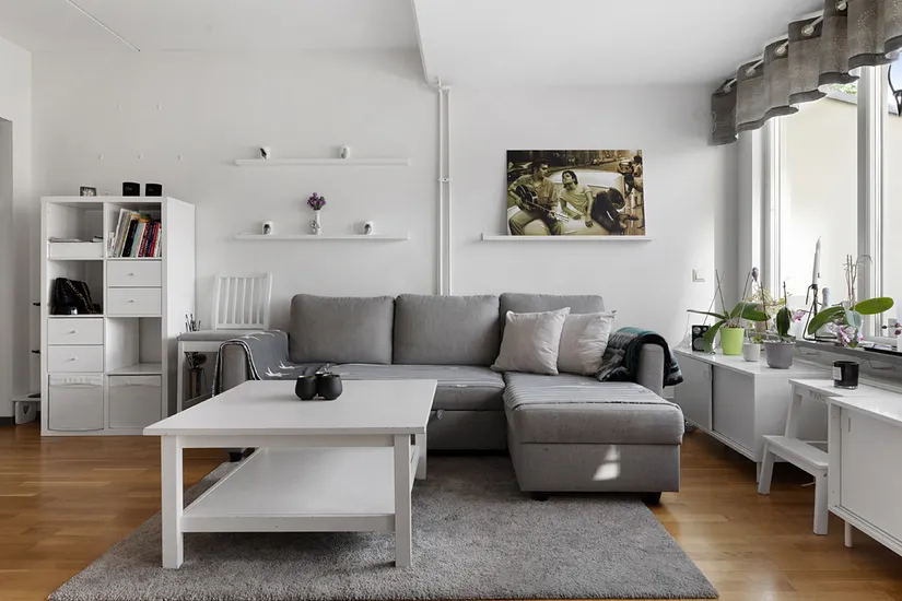 Bostadsrätt, Kavallerivägen 22, Rissne, Sundbyberg