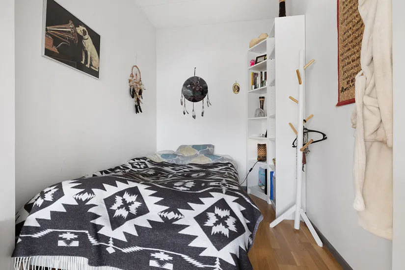 Bostadsrätt, Kavallerivägen 22, Rissne, Sundbyberg