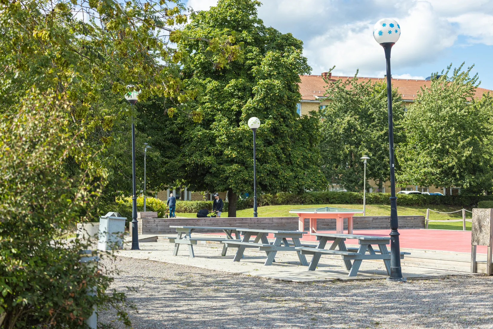 Bostadsrätt, Kavallerivägen 22, Rissne, Sundbyberg