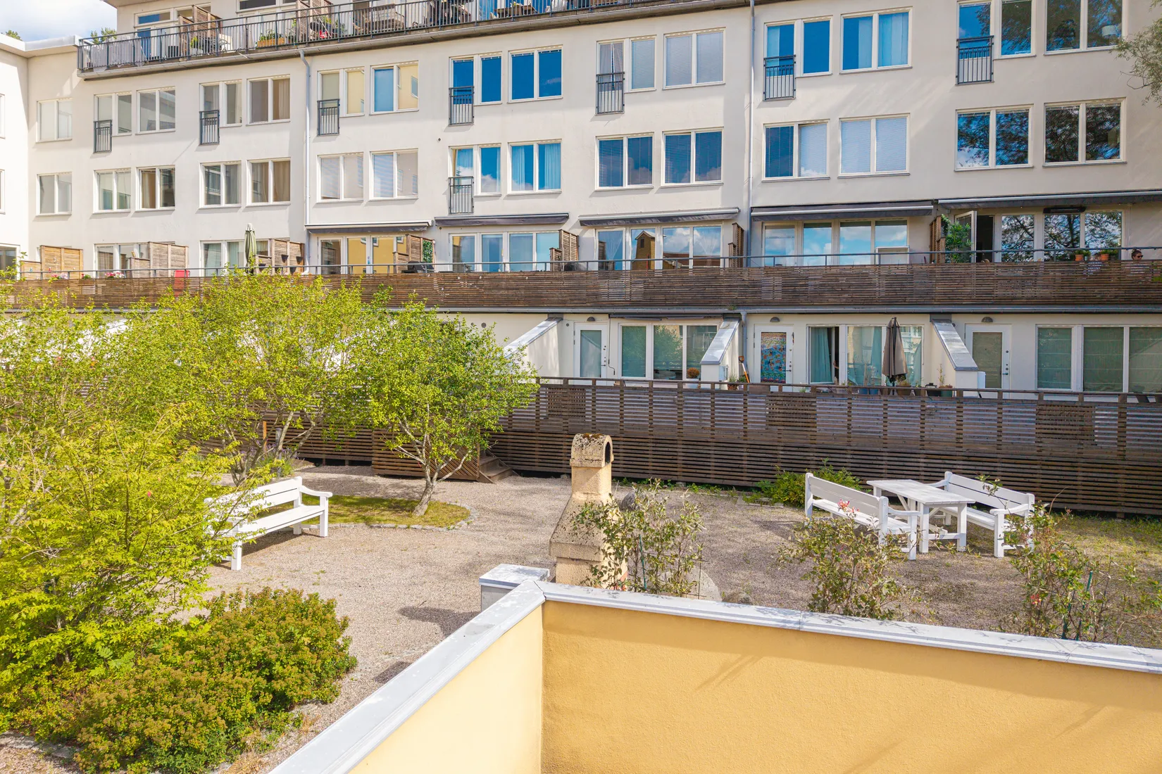 Bostadsrätt, Kavallerivägen 22, Rissne, Sundbyberg
