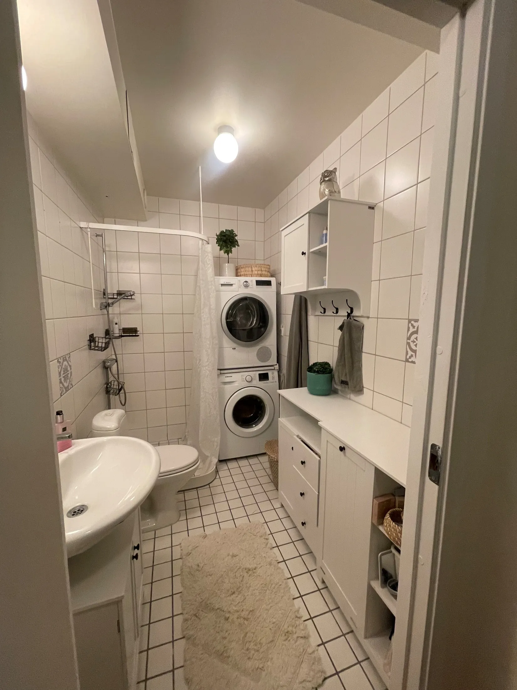 Bostadsrätt, Kavallerivägen 22, Rissne, Sundbyberg