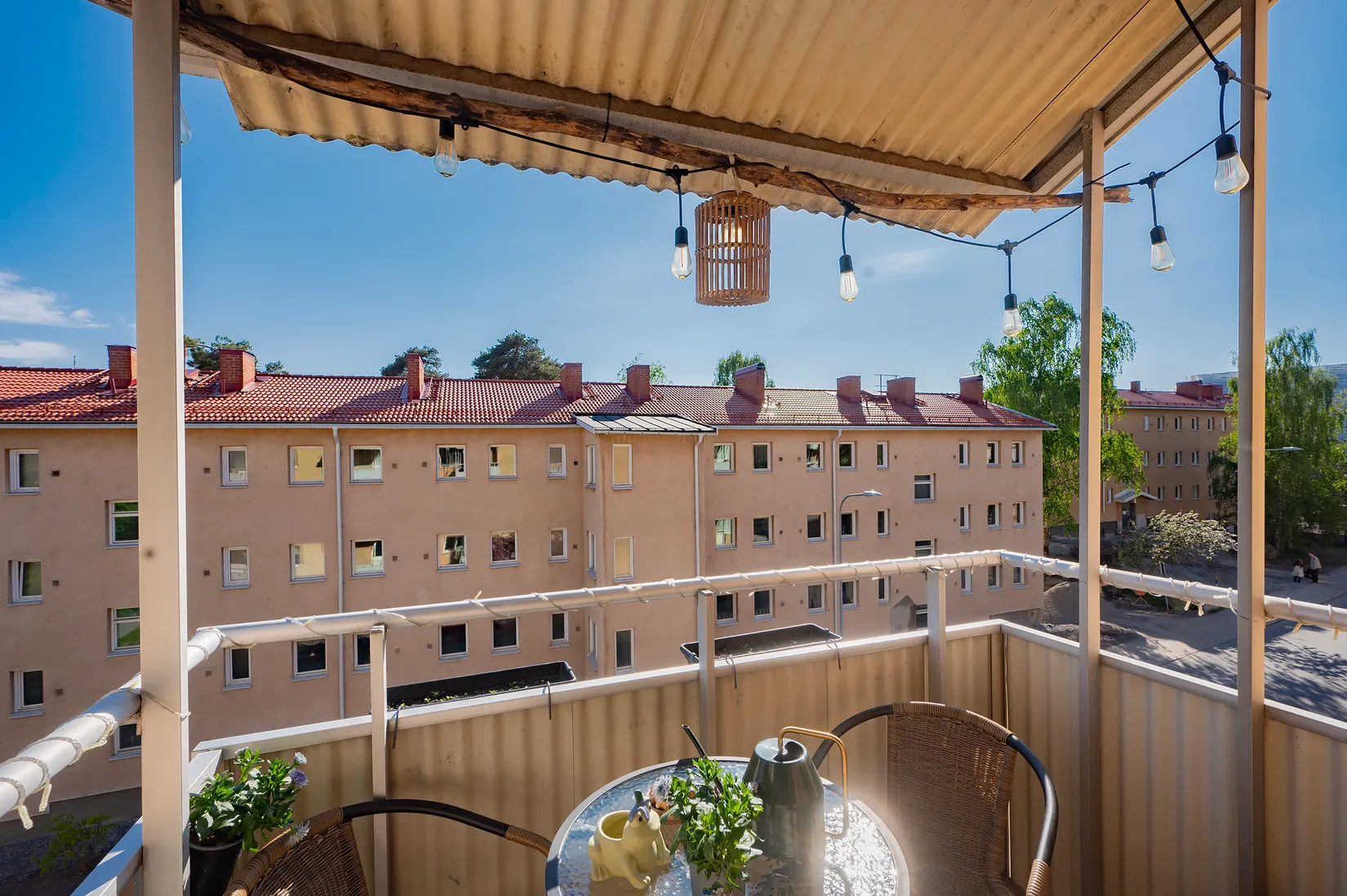 Bostadsrätt, Sköntorpsvägen 96, Stockholm