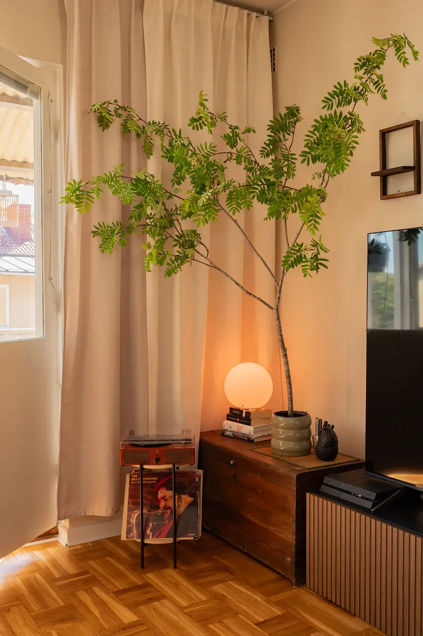 Bostadsrätt, Sköntorpsvägen 96, Stockholm