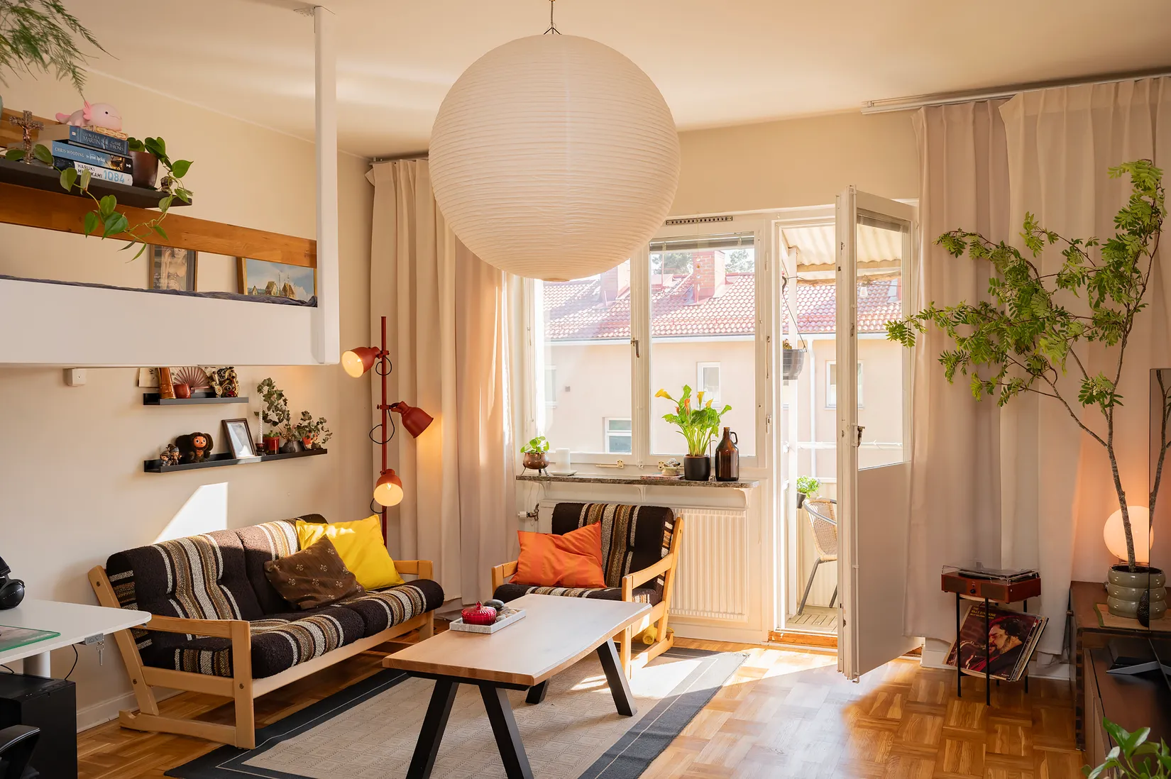 Bostadsrätt, Sköntorpsvägen 96, Stockholm