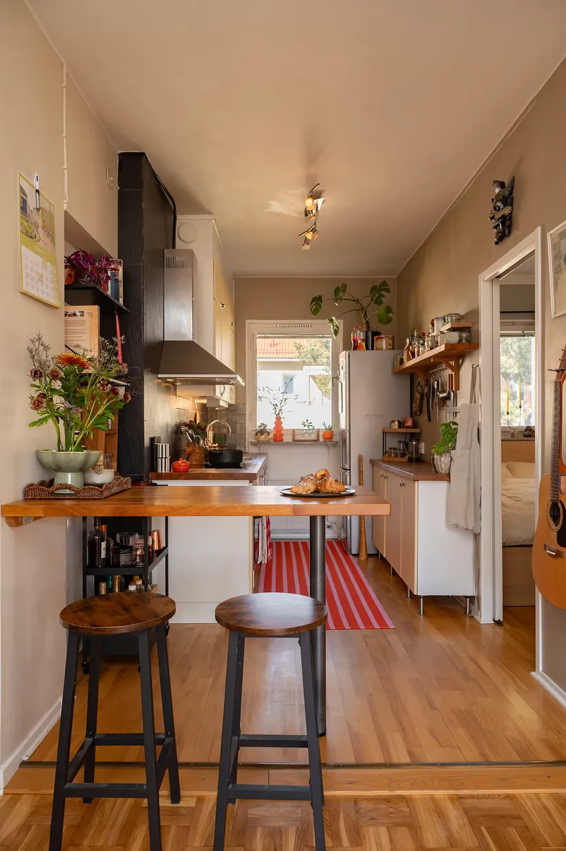 Bostadsrätt, Sköntorpsvägen 96, Stockholm