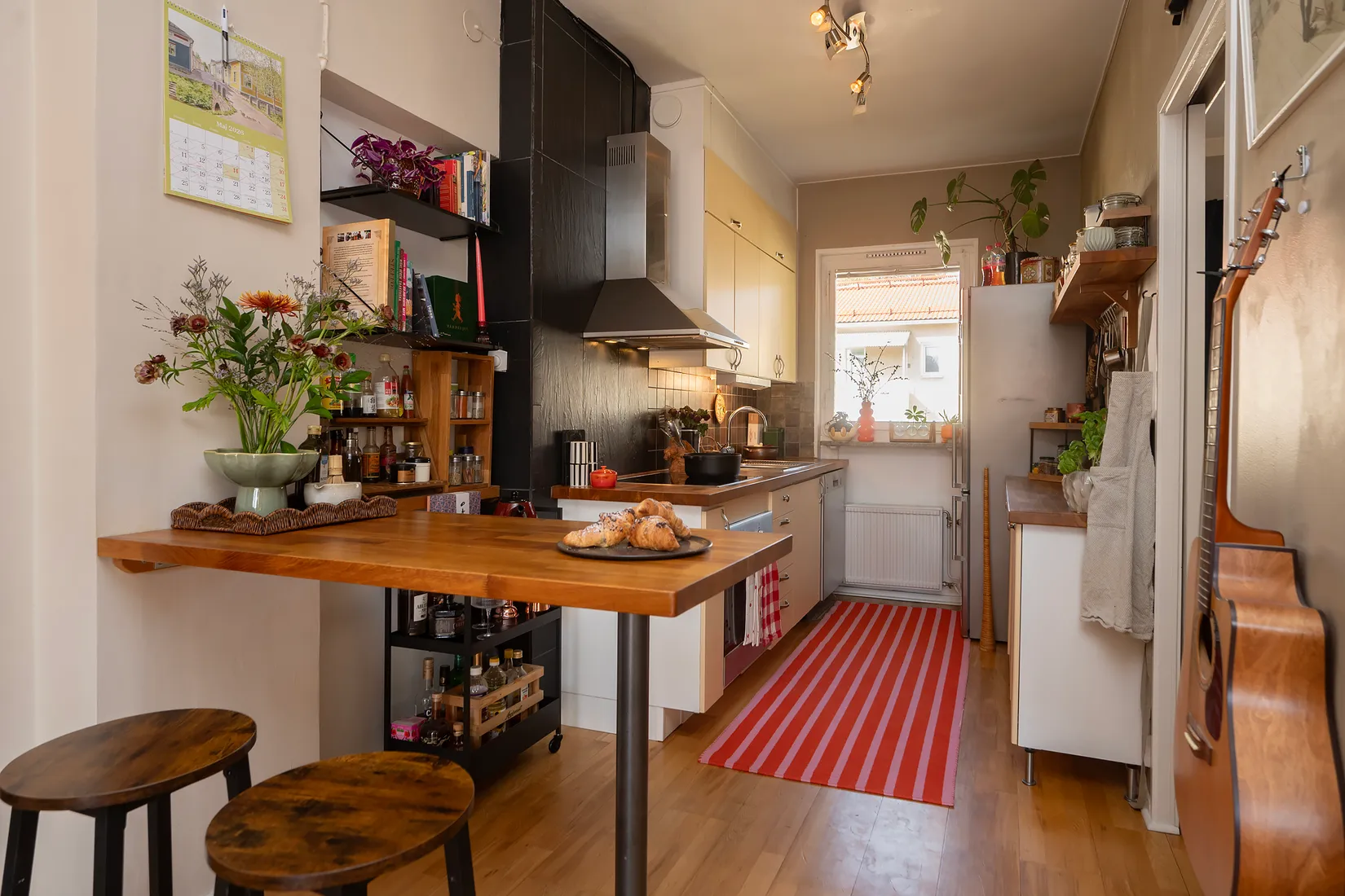 Bostadsrätt, Sköntorpsvägen 96, Stockholm