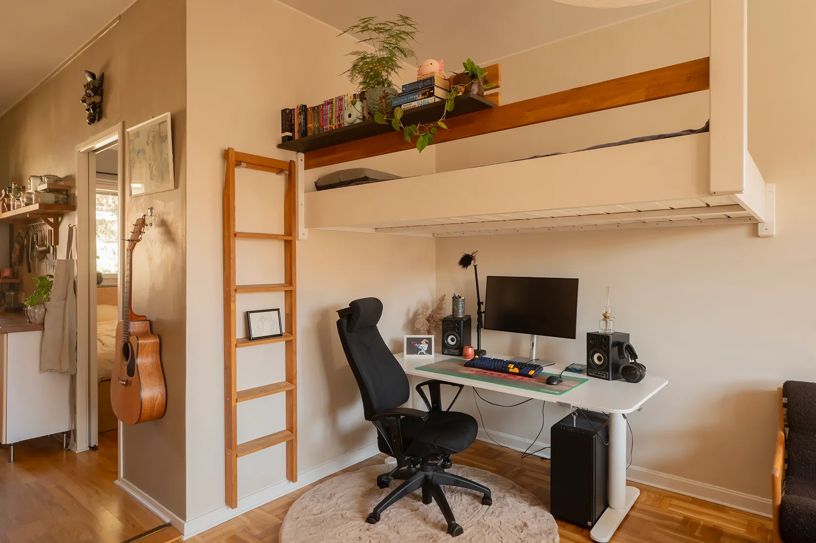 Bostadsrätt, Sköntorpsvägen 96, Stockholm