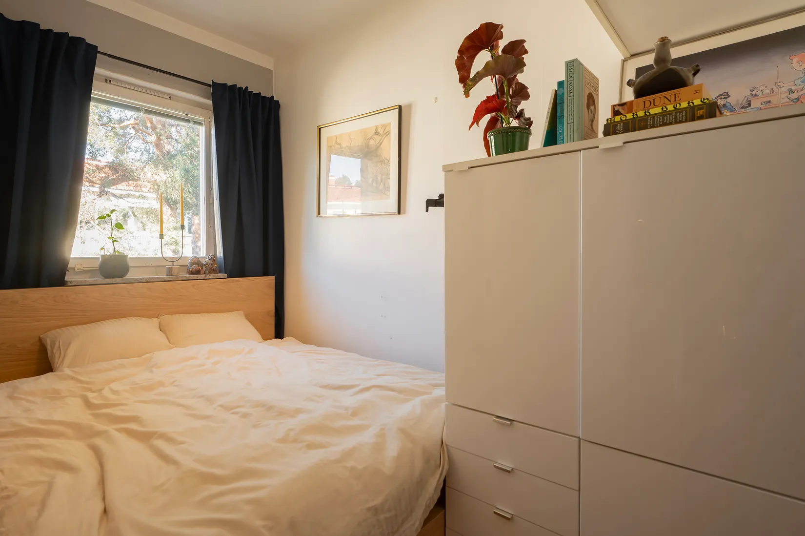 Bostadsrätt, Sköntorpsvägen 96, Stockholm