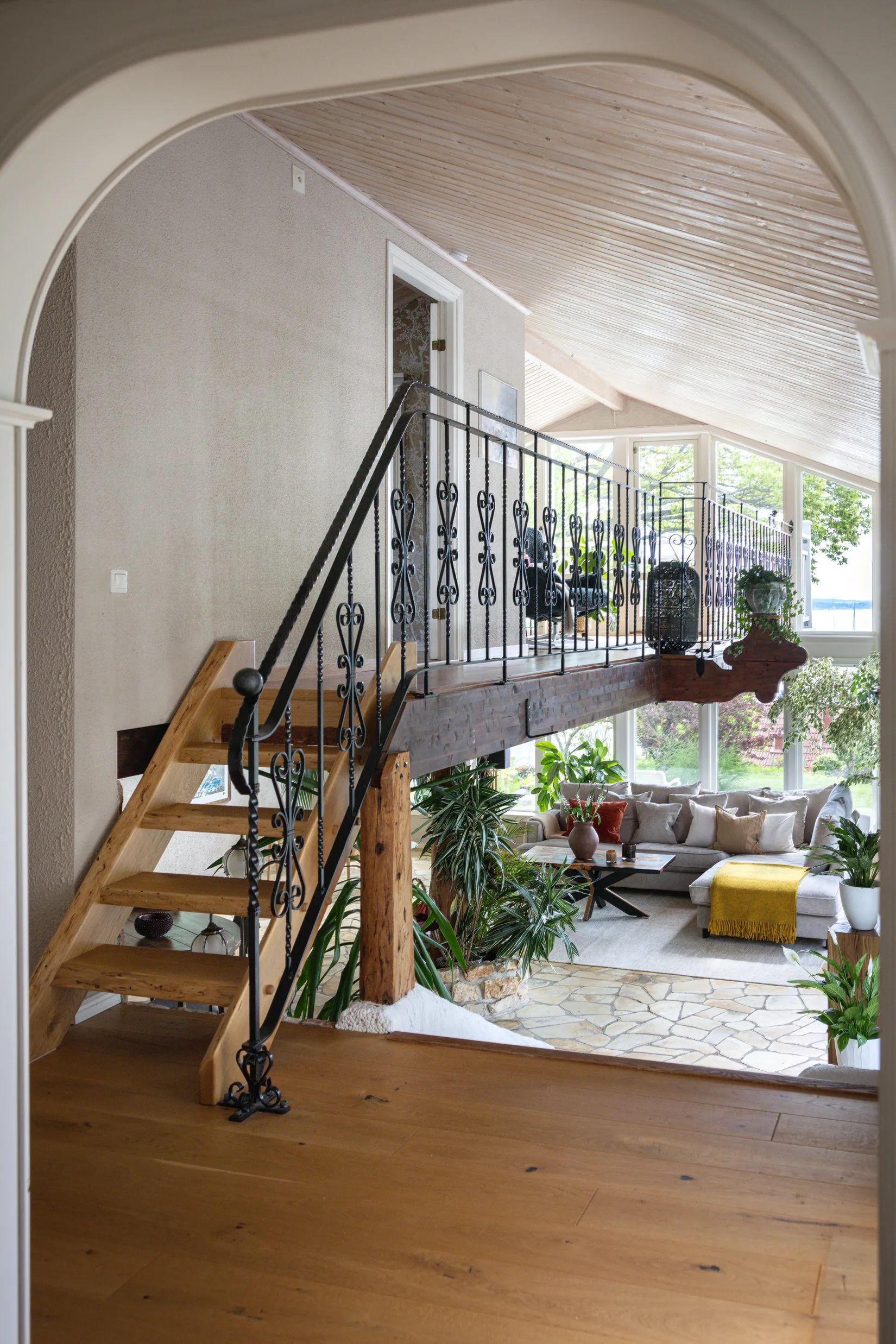 Villa, Gerdas väg 4, Onsala - Fjordsidan, Kungsbacka