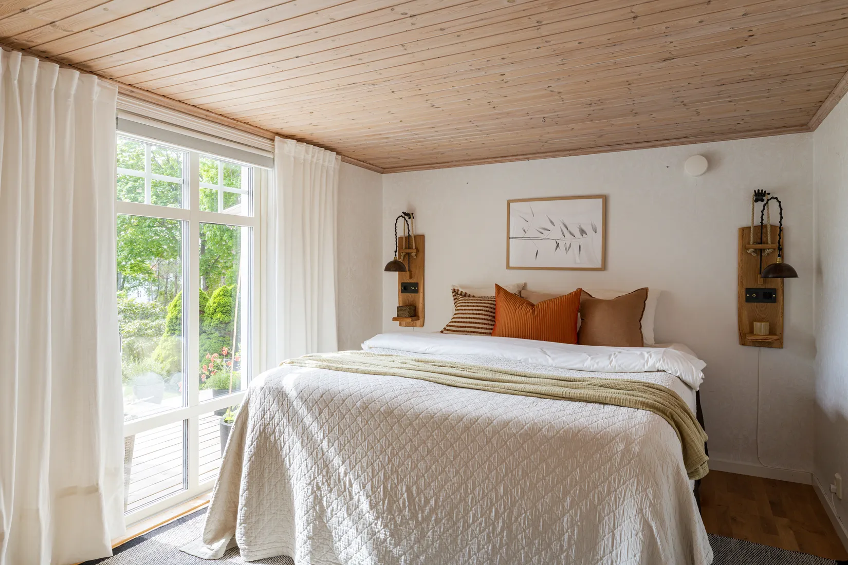 Villa, Gerdas väg 4, Onsala - Fjordsidan, Kungsbacka