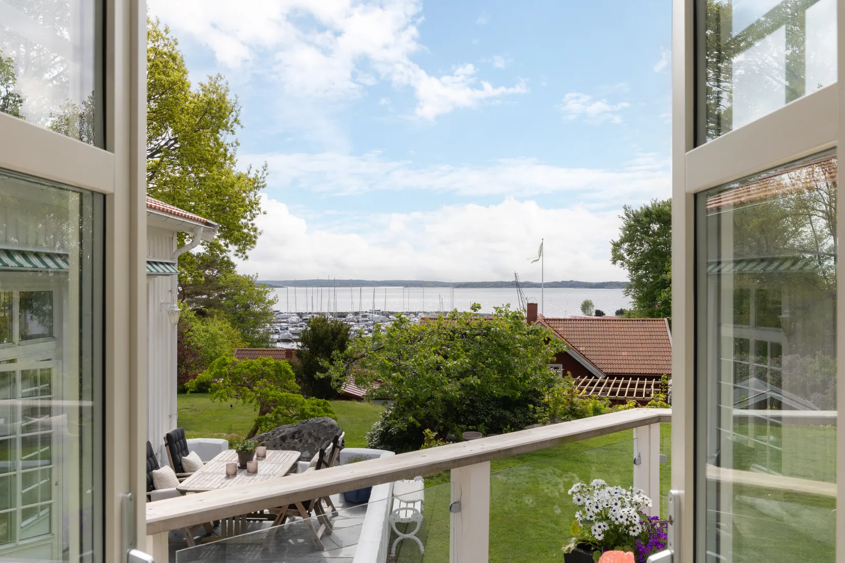 Villa, Gerdas väg 4, Onsala - Fjordsidan, Kungsbacka