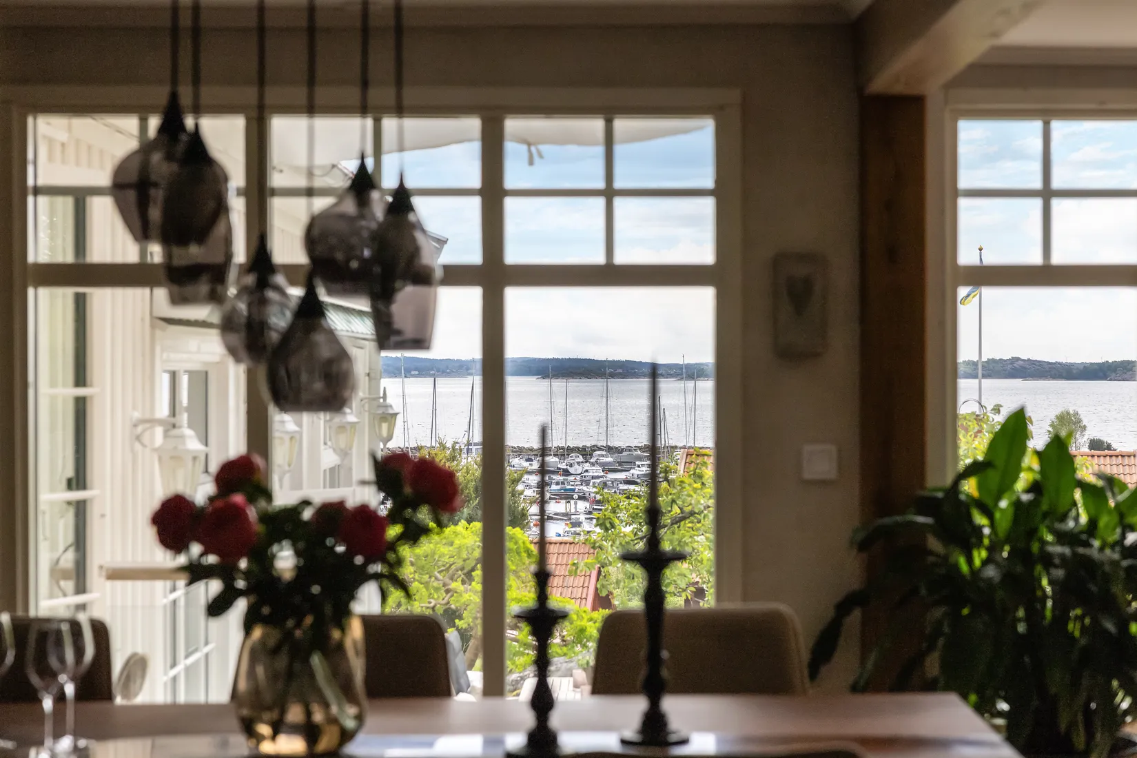 Villa, Gerdas väg 4, Onsala - Fjordsidan, Kungsbacka