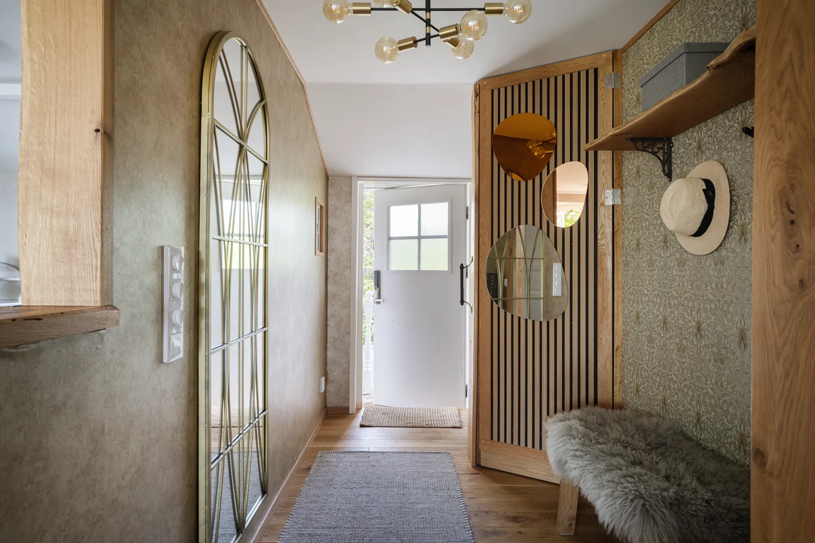 Villa, Gerdas väg 4, Onsala - Fjordsidan, Kungsbacka