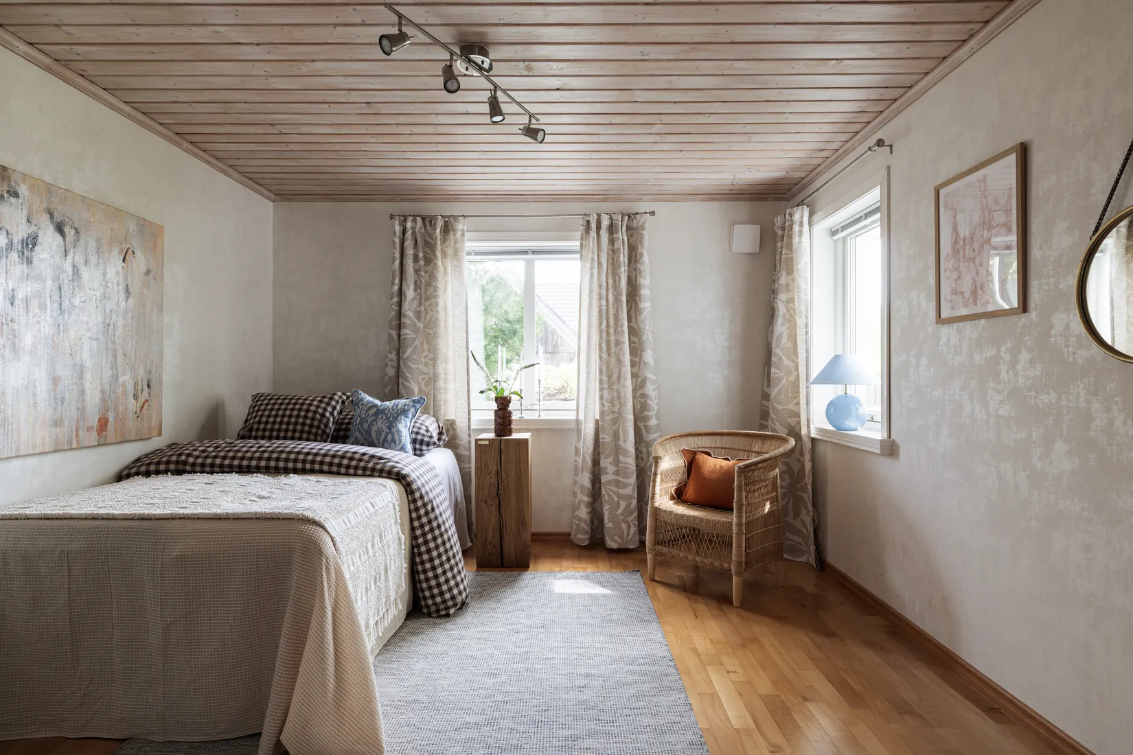 Villa, Gerdas väg 4, Onsala - Fjordsidan, Kungsbacka
