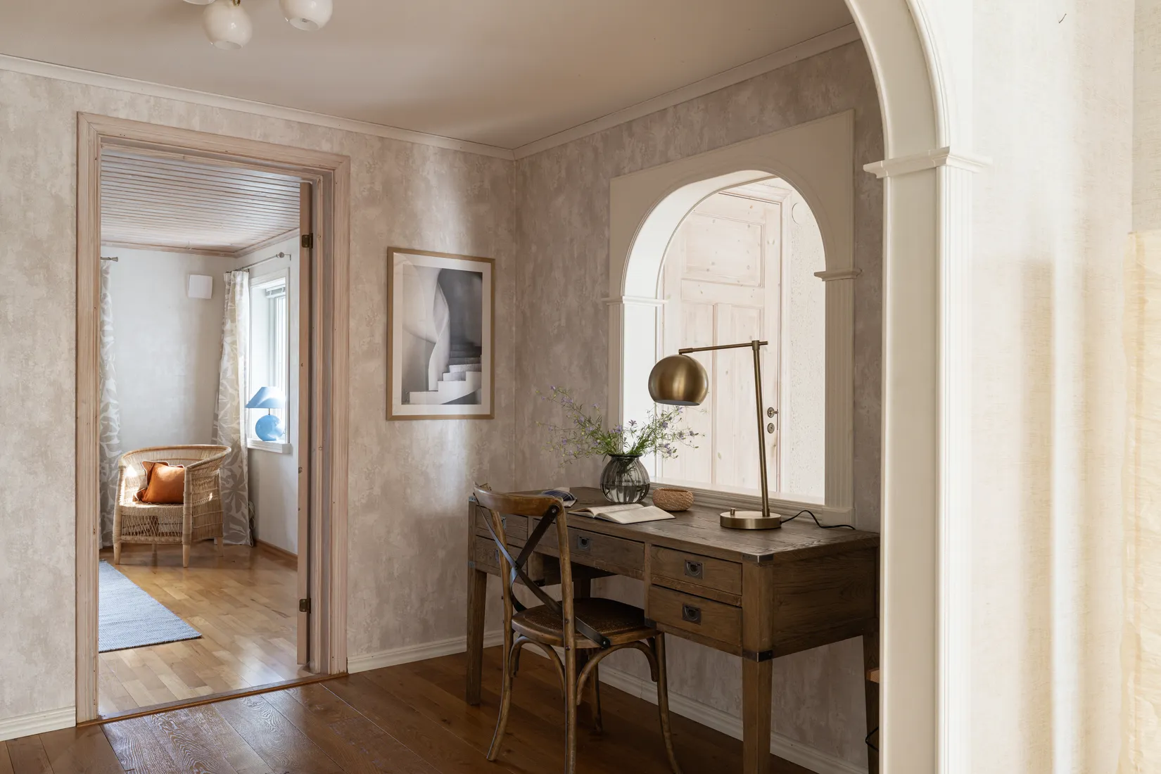 Villa, Gerdas väg 4, Onsala - Fjordsidan, Kungsbacka
