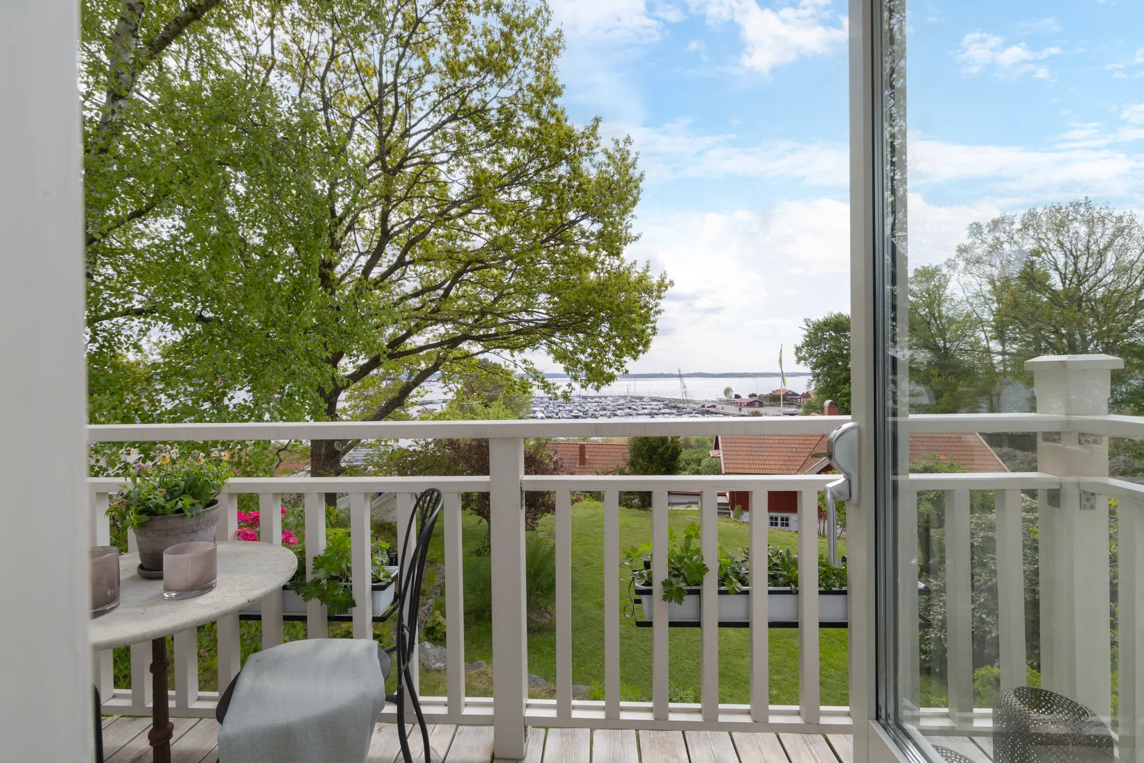 Villa, Gerdas väg 4, Onsala - Fjordsidan, Kungsbacka