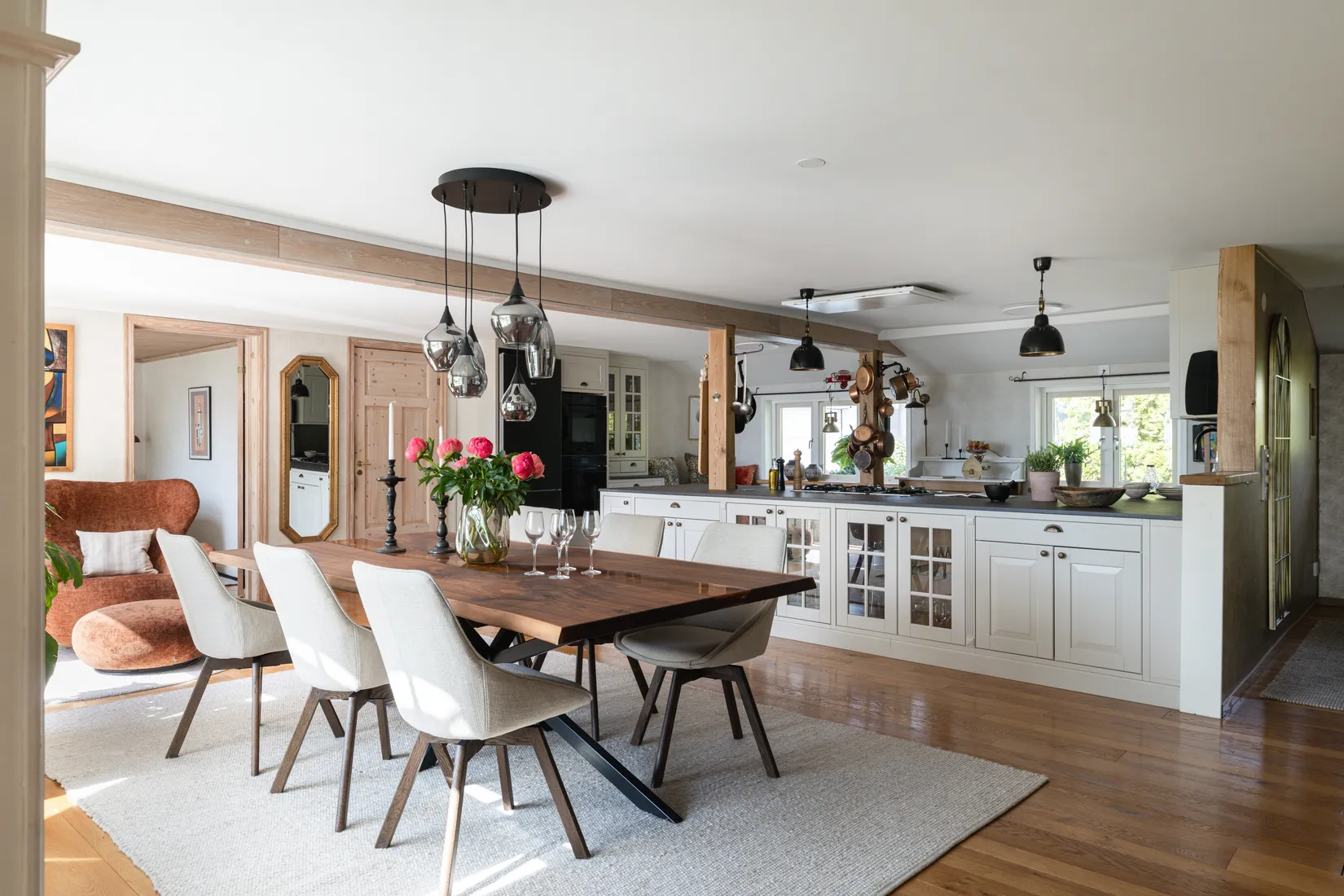Villa, Gerdas väg 4, Onsala - Fjordsidan, Kungsbacka