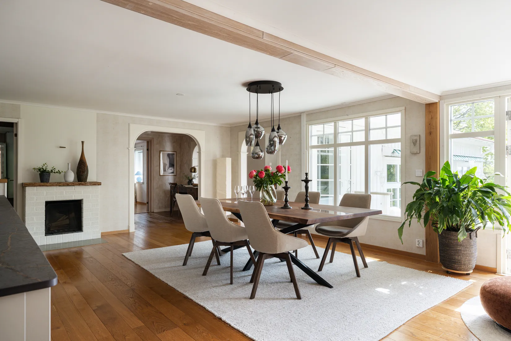Villa, Gerdas väg 4, Onsala - Fjordsidan, Kungsbacka
